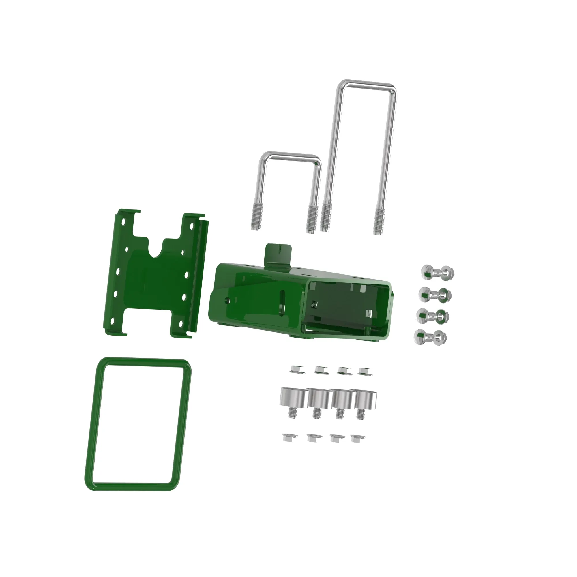 BRACKET KIT, STARFIRE, OPEN OPERATO