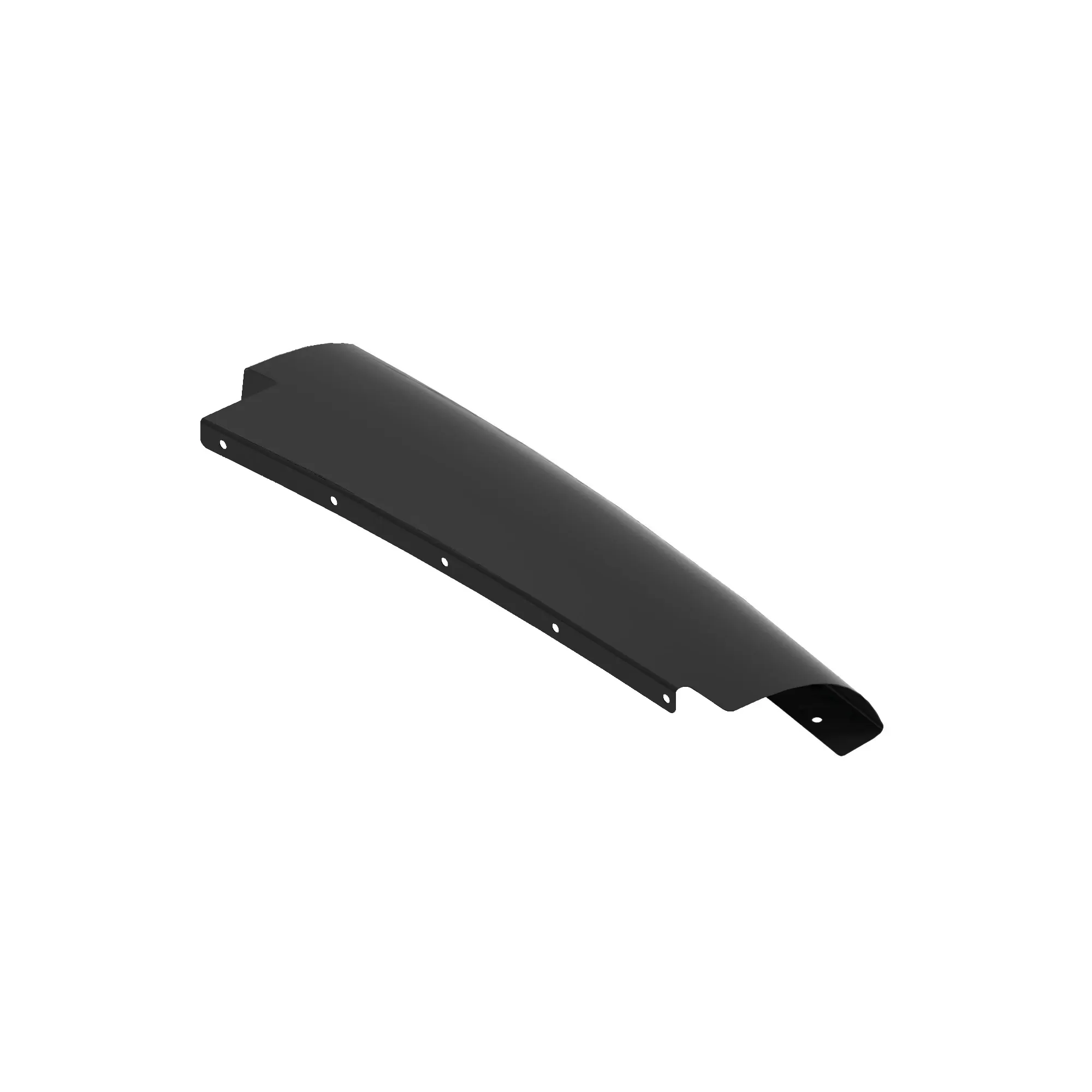 John Deere Front Grille Right Side - R279838
