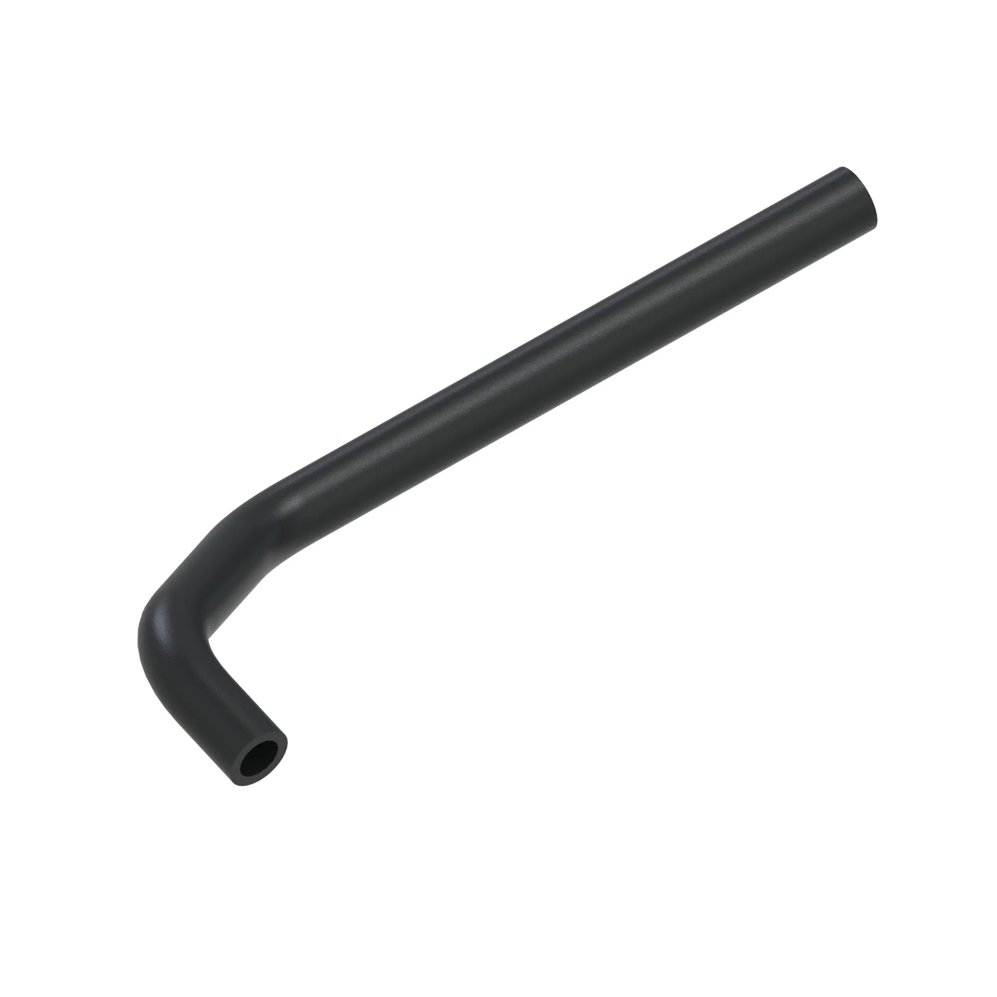 John Deere Heater Supply Hose - T378735