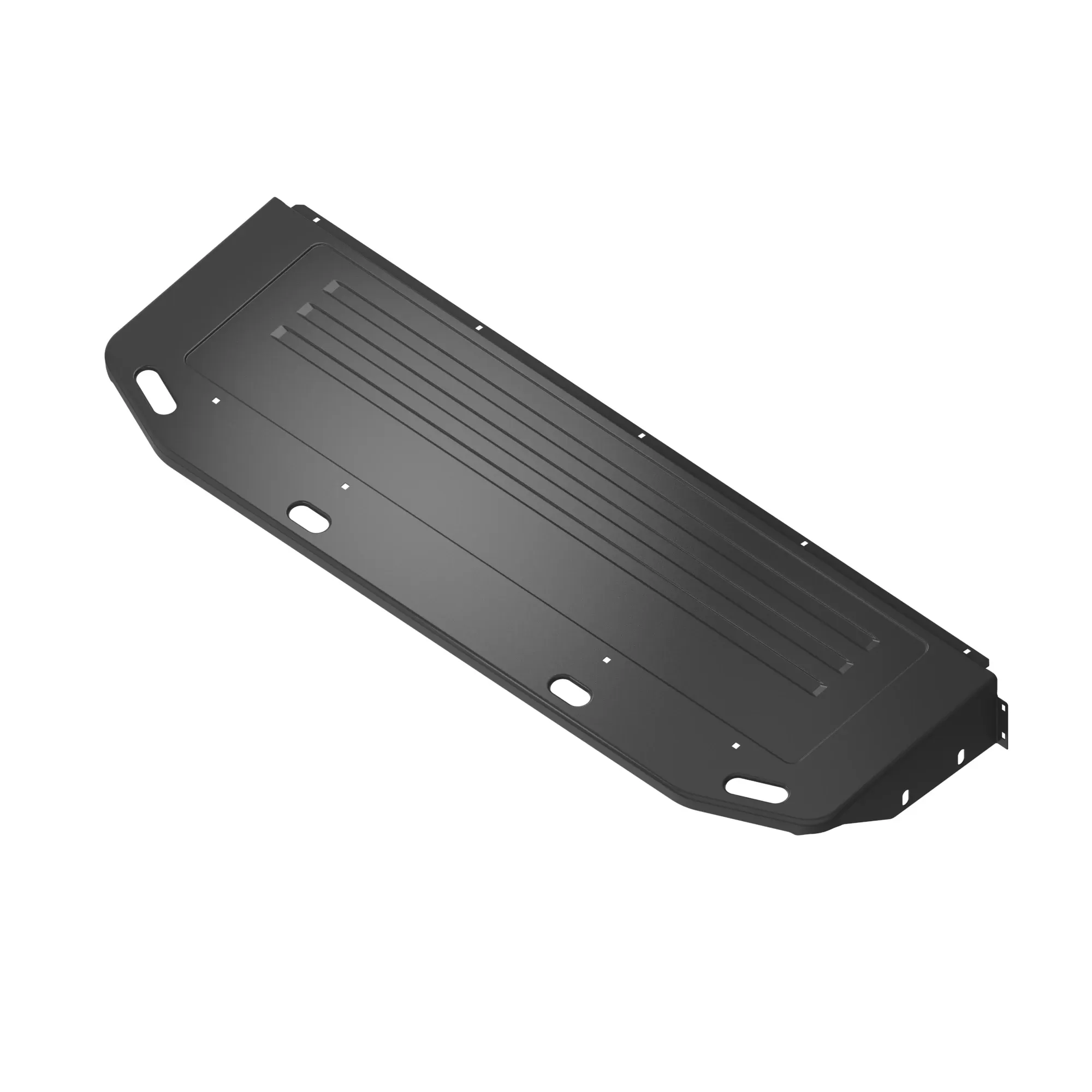 John Deere Cargo Box Load Guard Panel - M174286