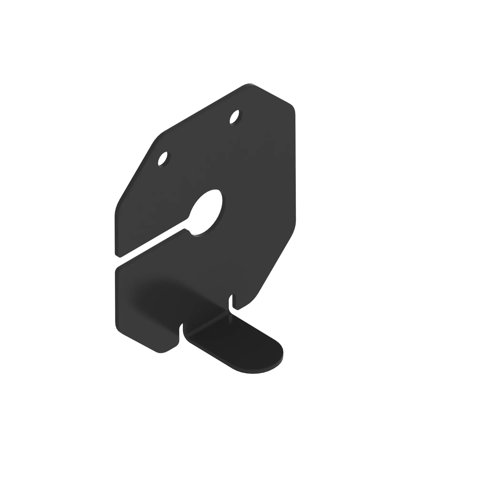 John Deere Bracket - SU39533