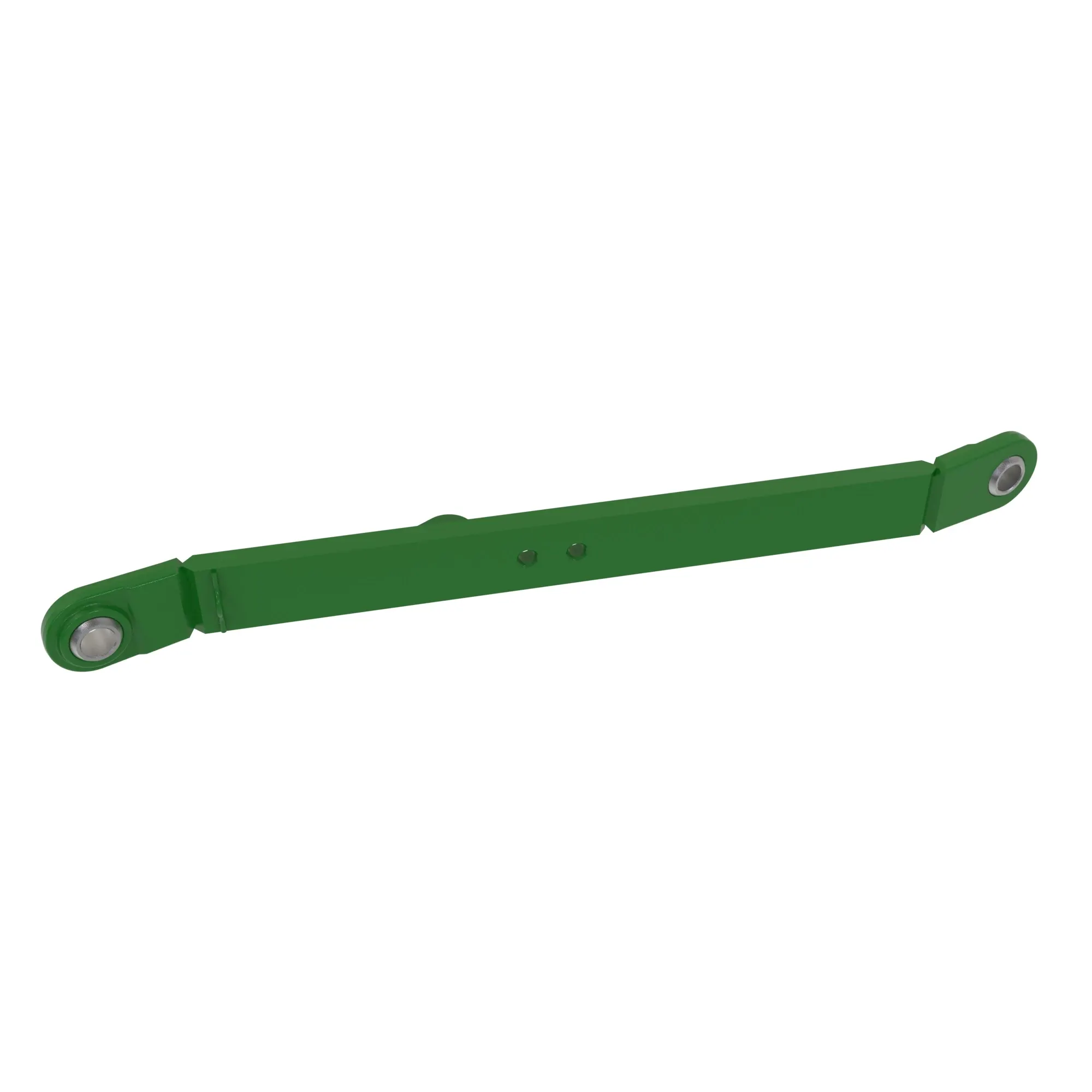 Draft Link Assembly