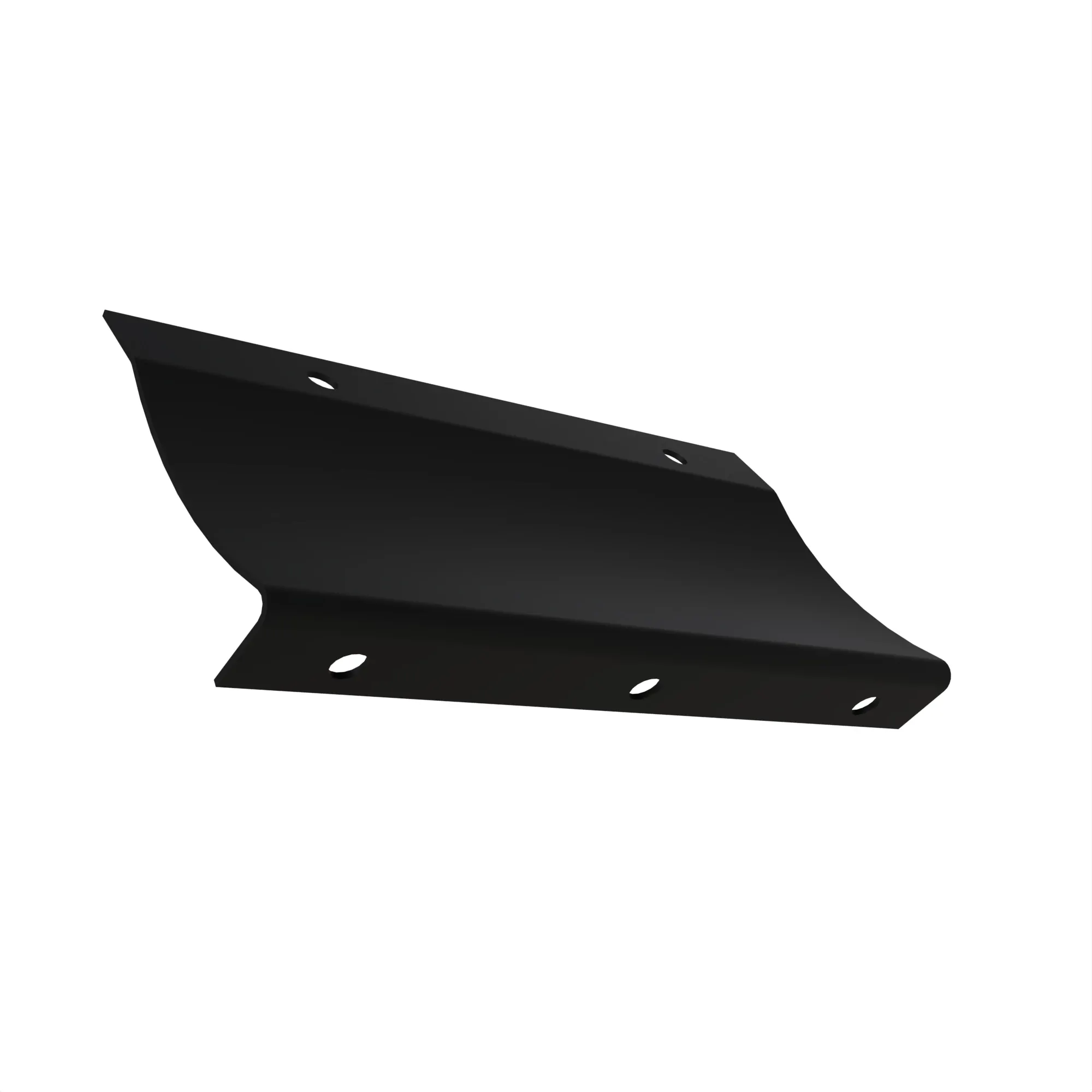 FLAP, FRONT CONCAVE SEAL, RETHRESHE
