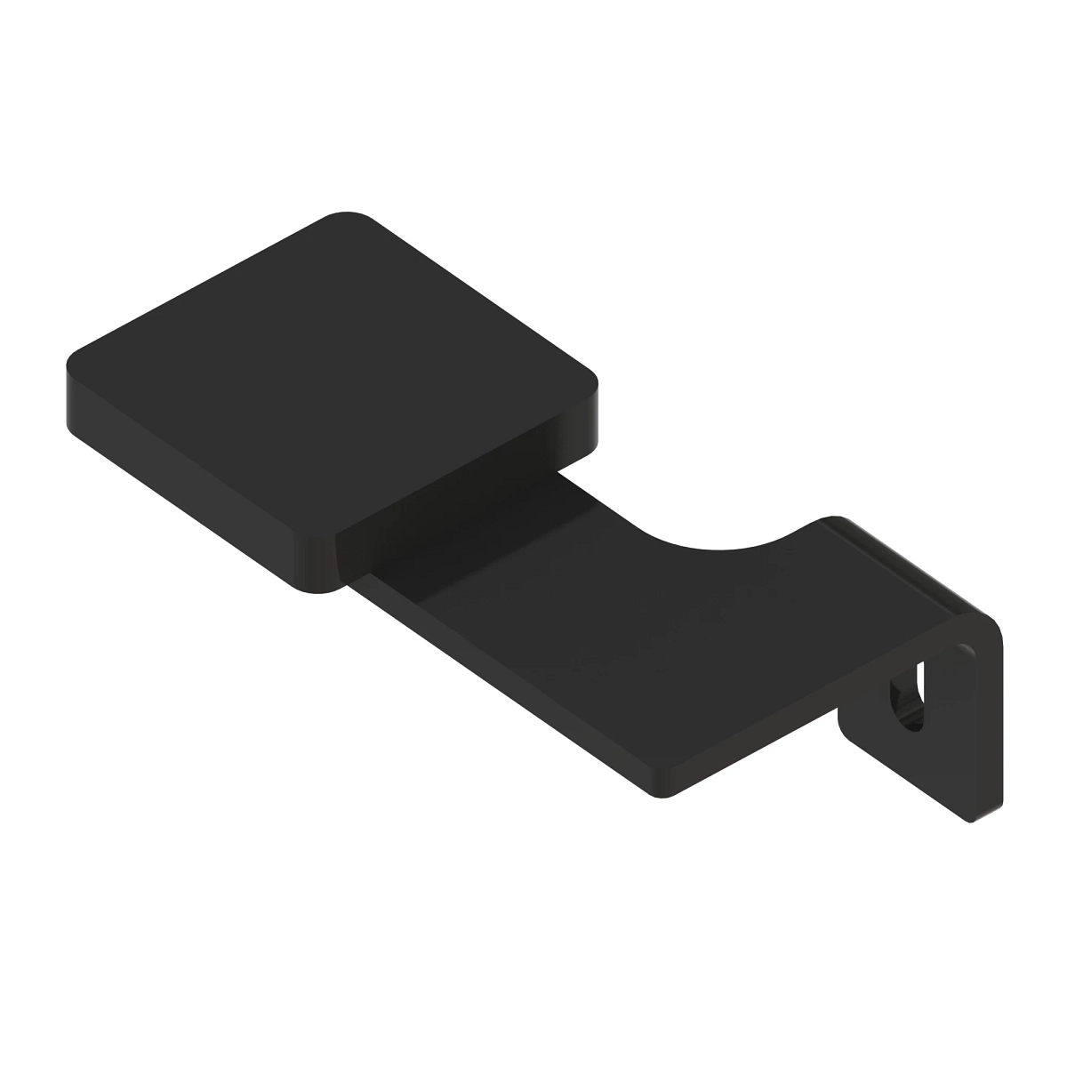 Stop, RH Frame