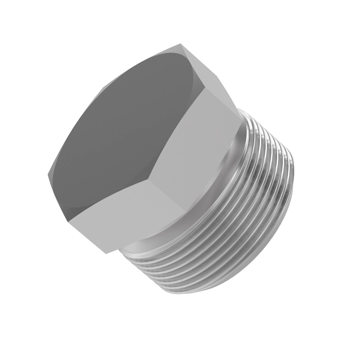 Plug, O-Ring FSF