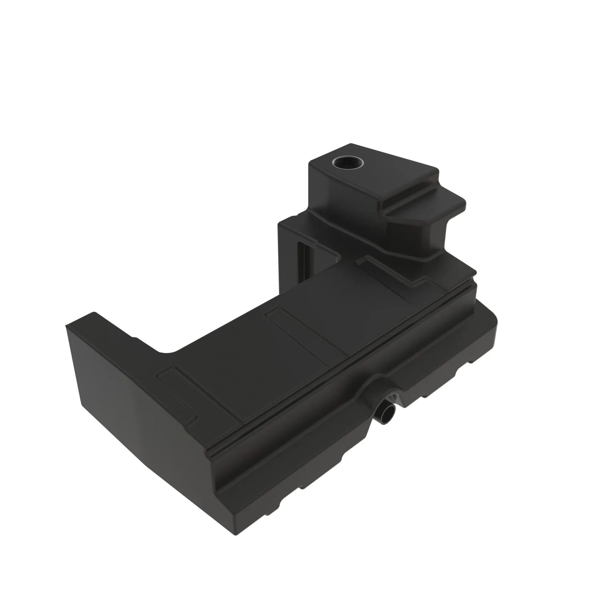 John Deere Hydraulic Oil Reservoir - AUC20660
