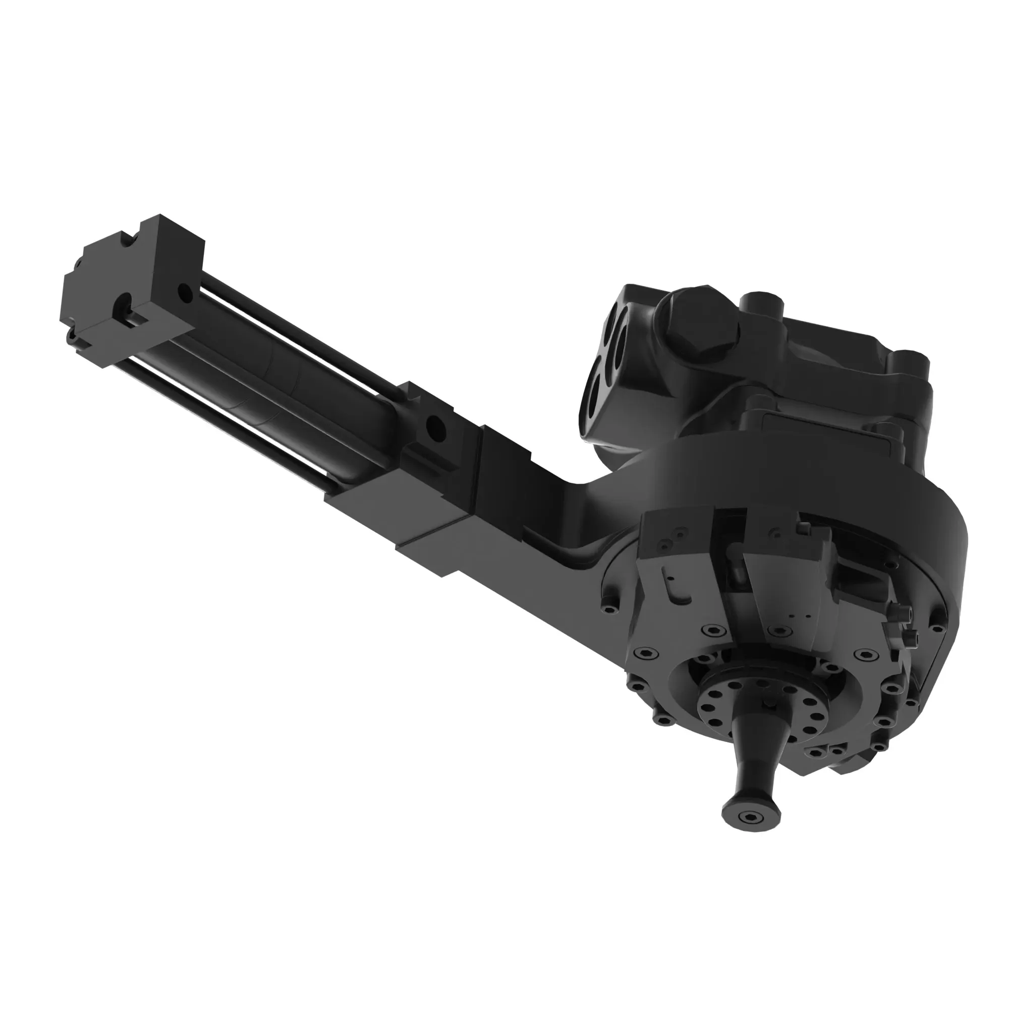 SAW UNIT