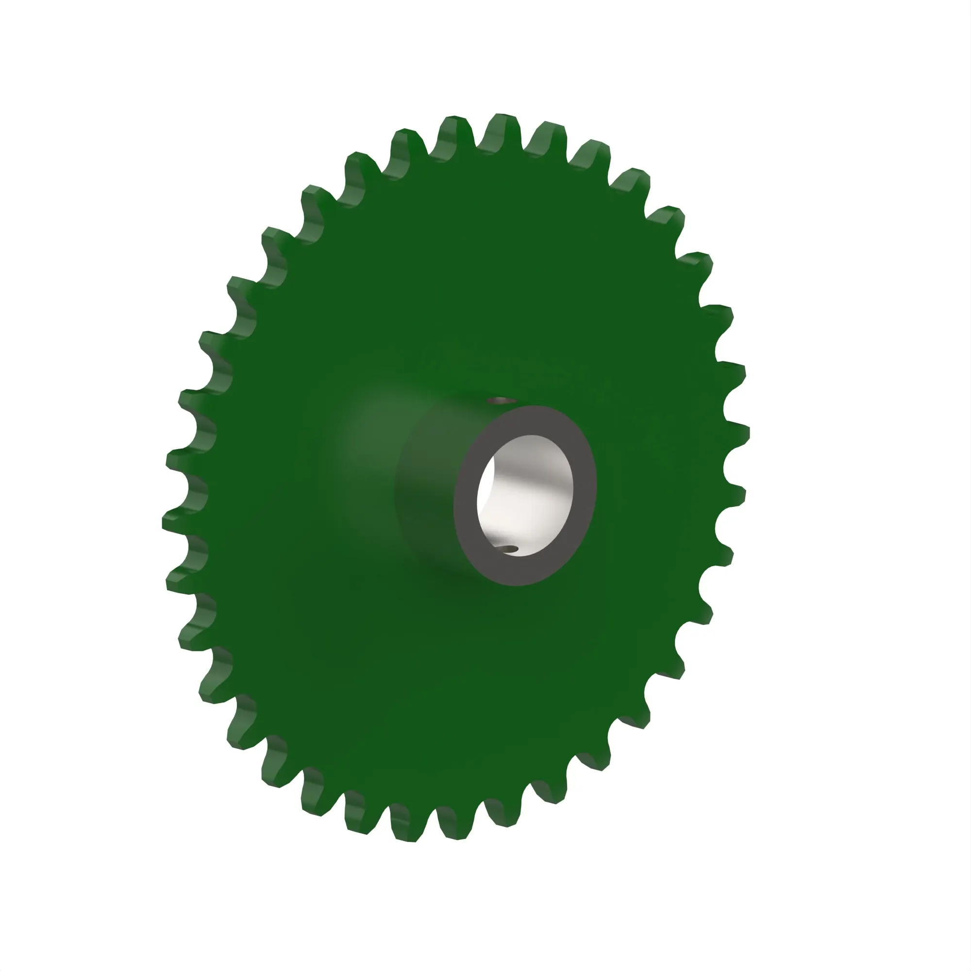 SPROCKET-36 TOOTH ANSI 40