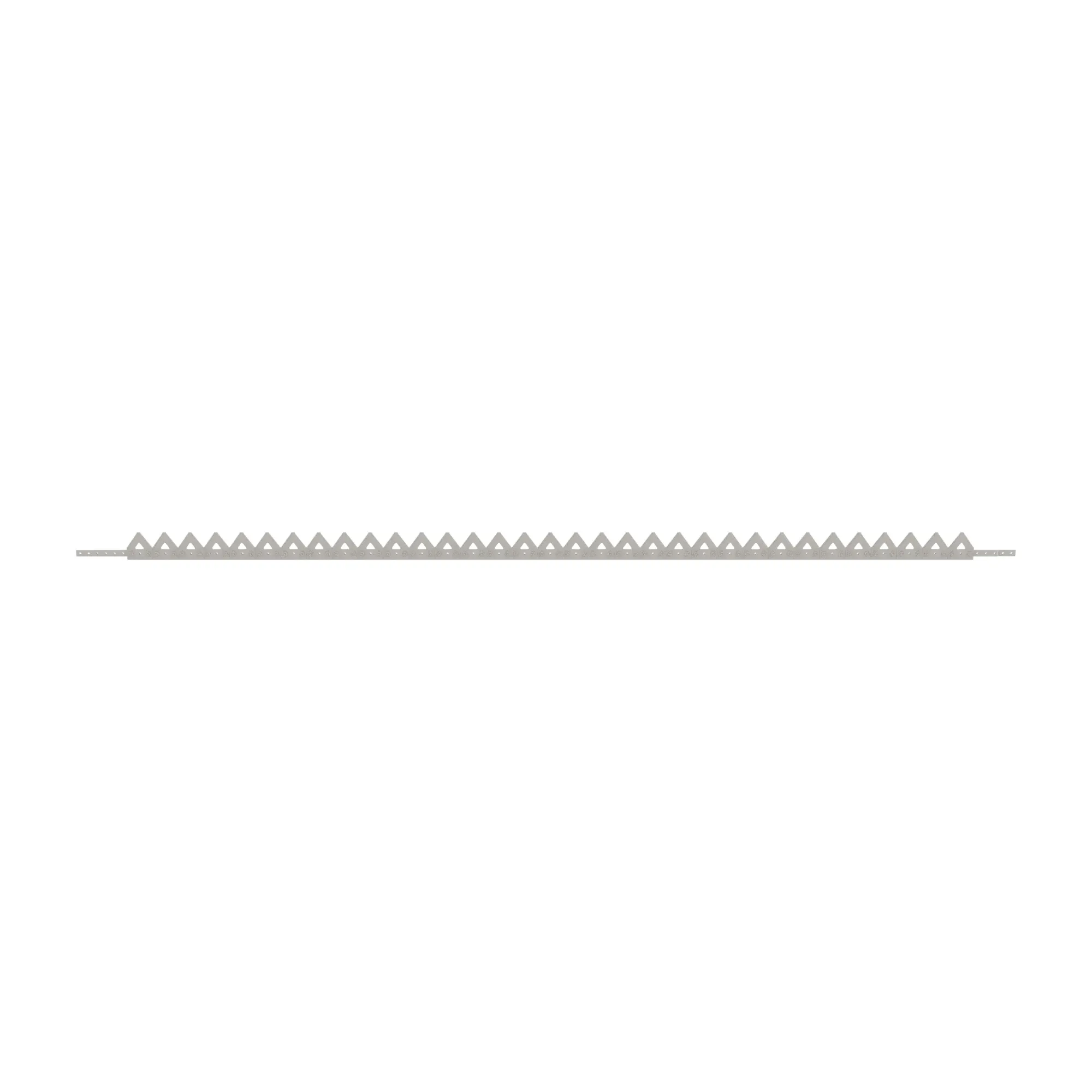 John Deere Middle Cutterbar - AH202033