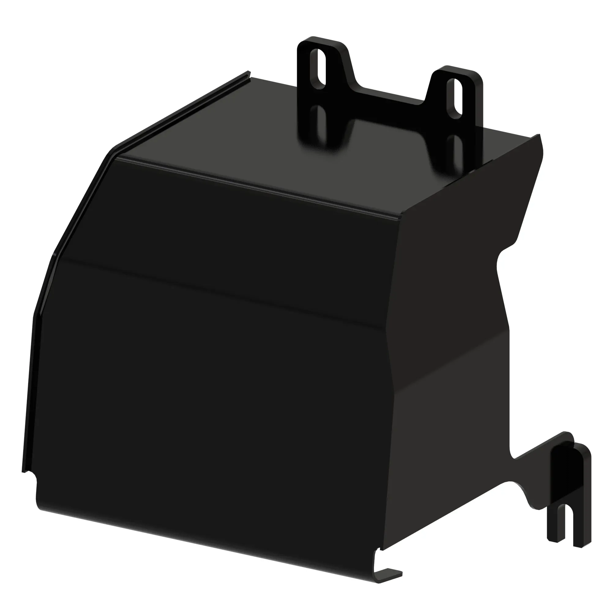 John Deere Cover - F638347