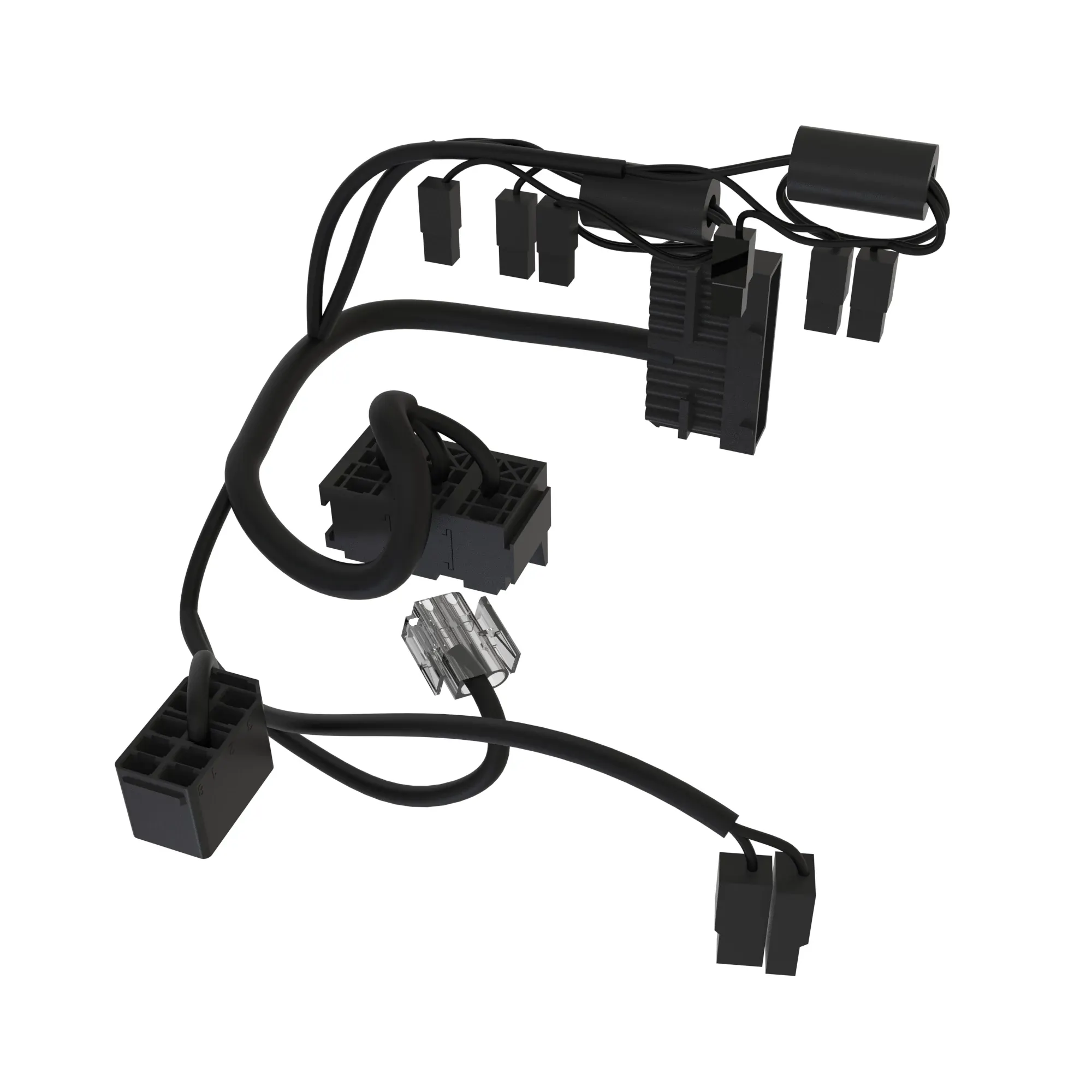 John Deere Wiring Harness - F674575