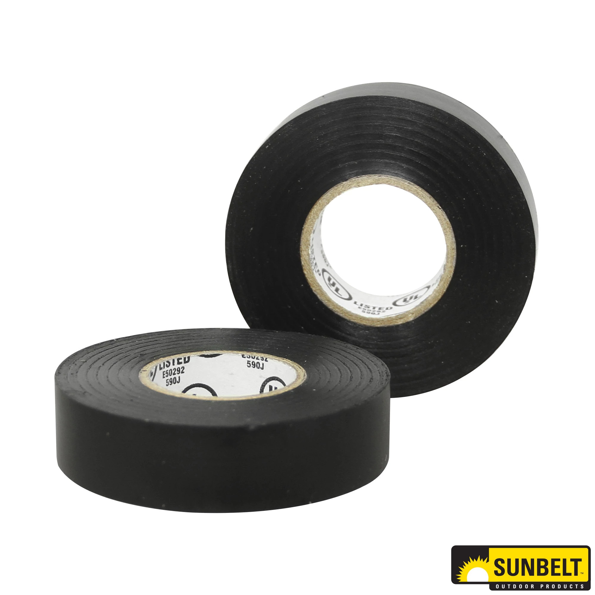 Electrical Tape, Pack of 2