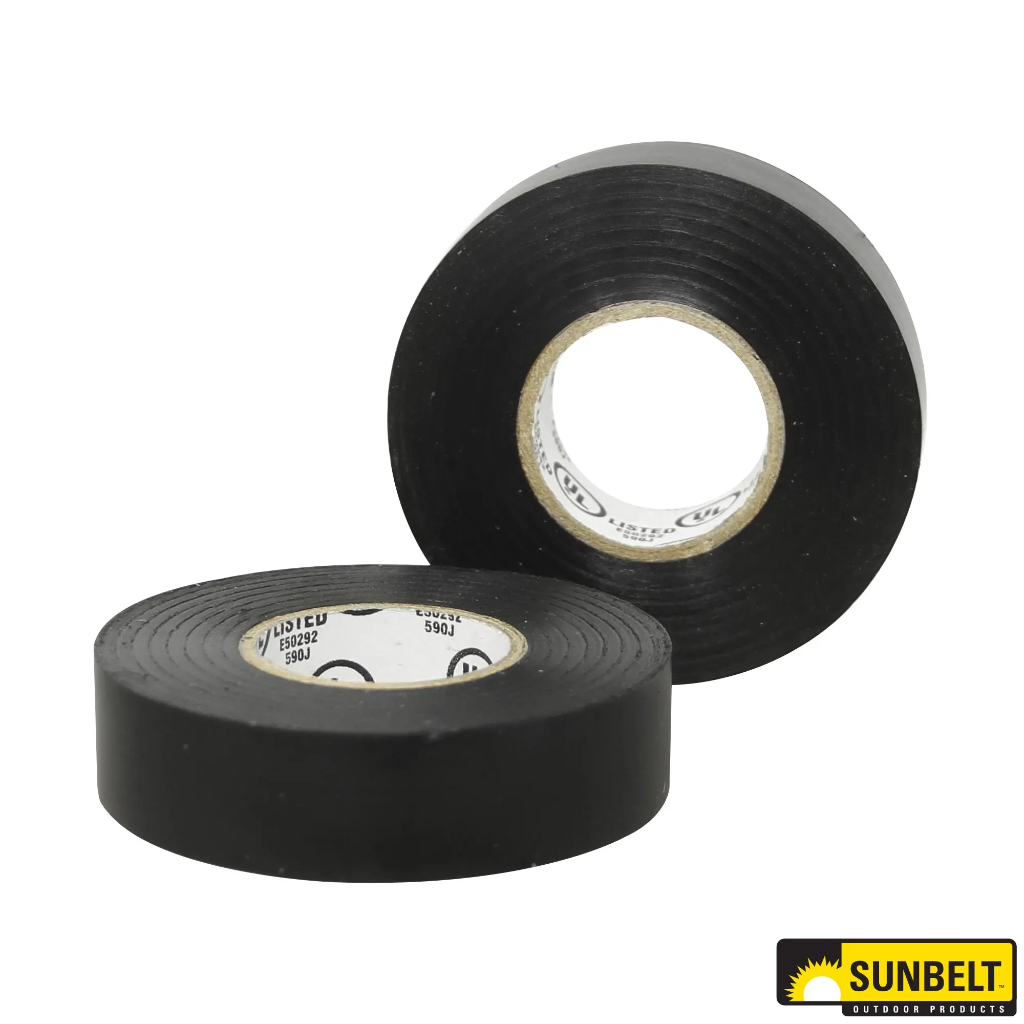 Electrical Tape, Pack of 2