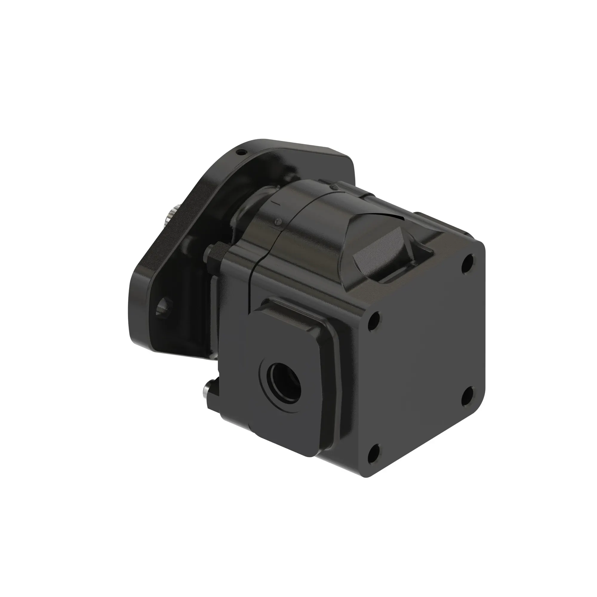 HYDRAULIC PUMP