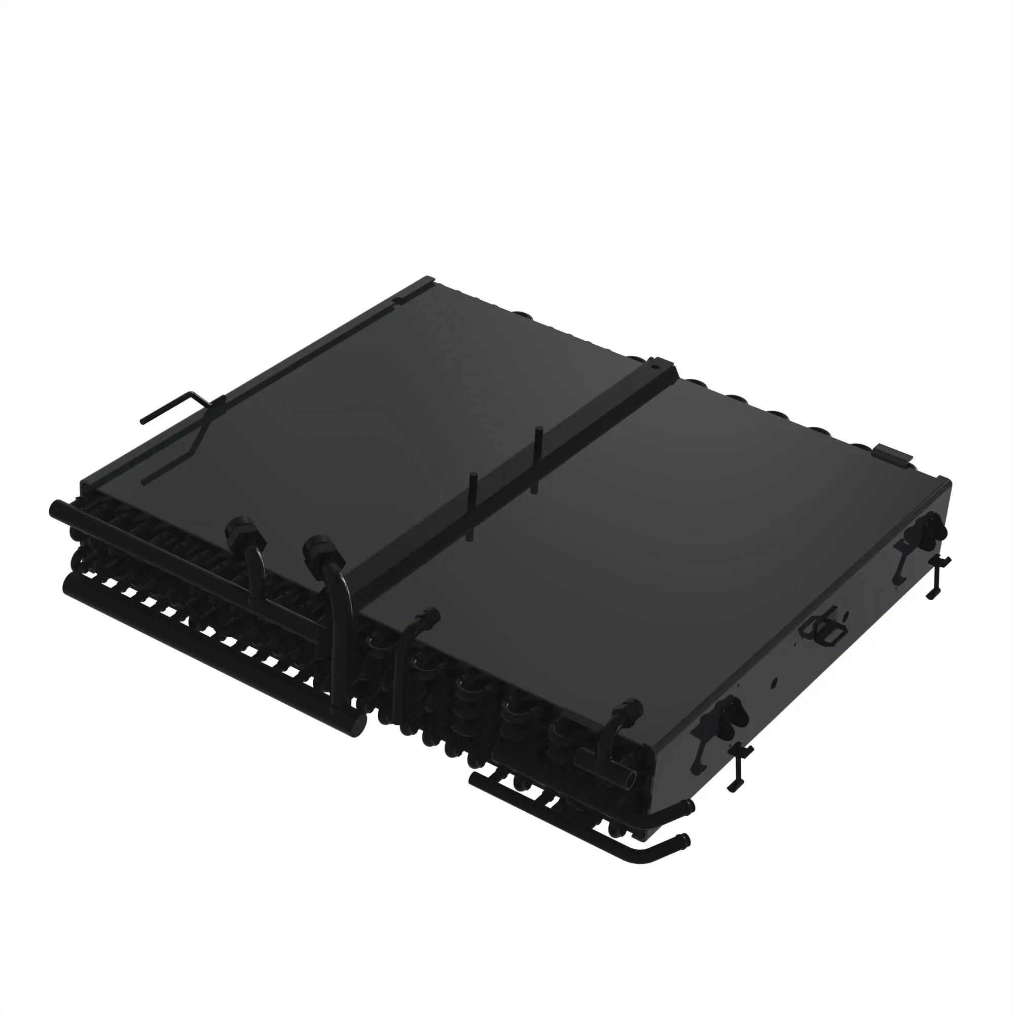 MODULE, COMBI COOLER