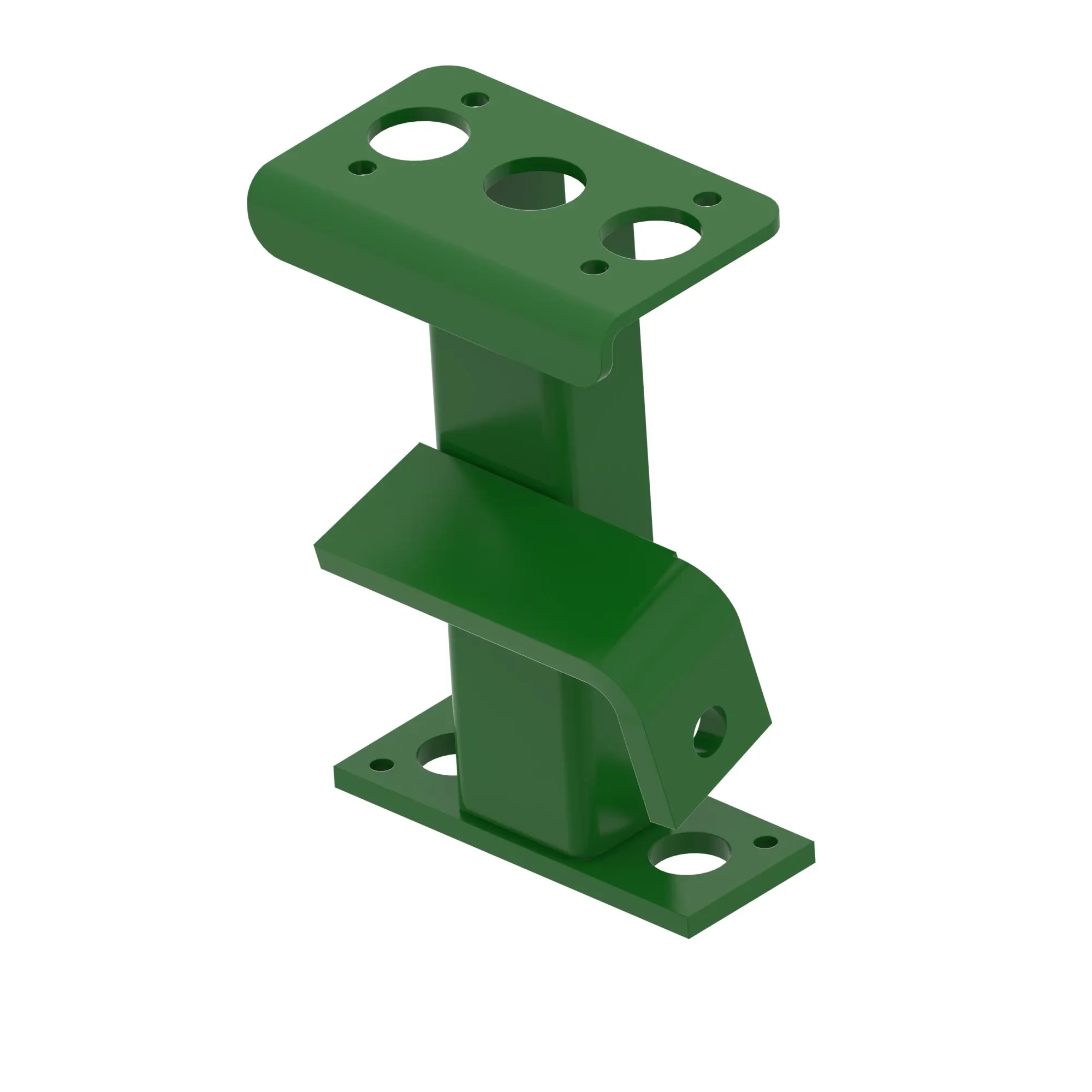 BRACKET, GEARSHIFT CONTROL BRACKET