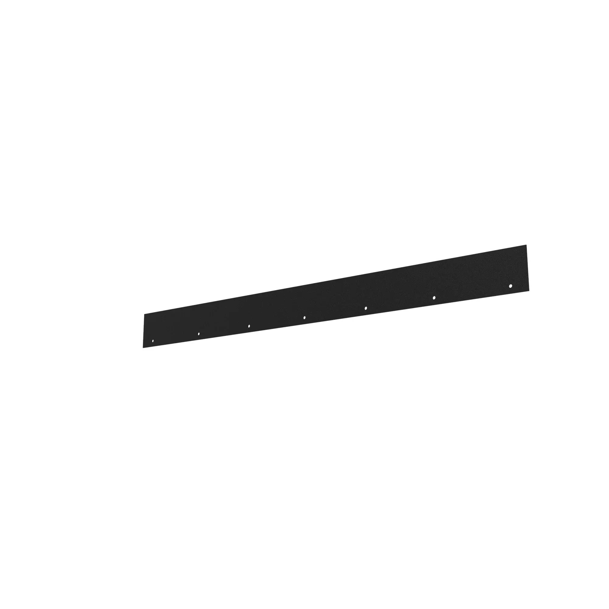 John Deere Shaker Pan Rear Seal - H133789