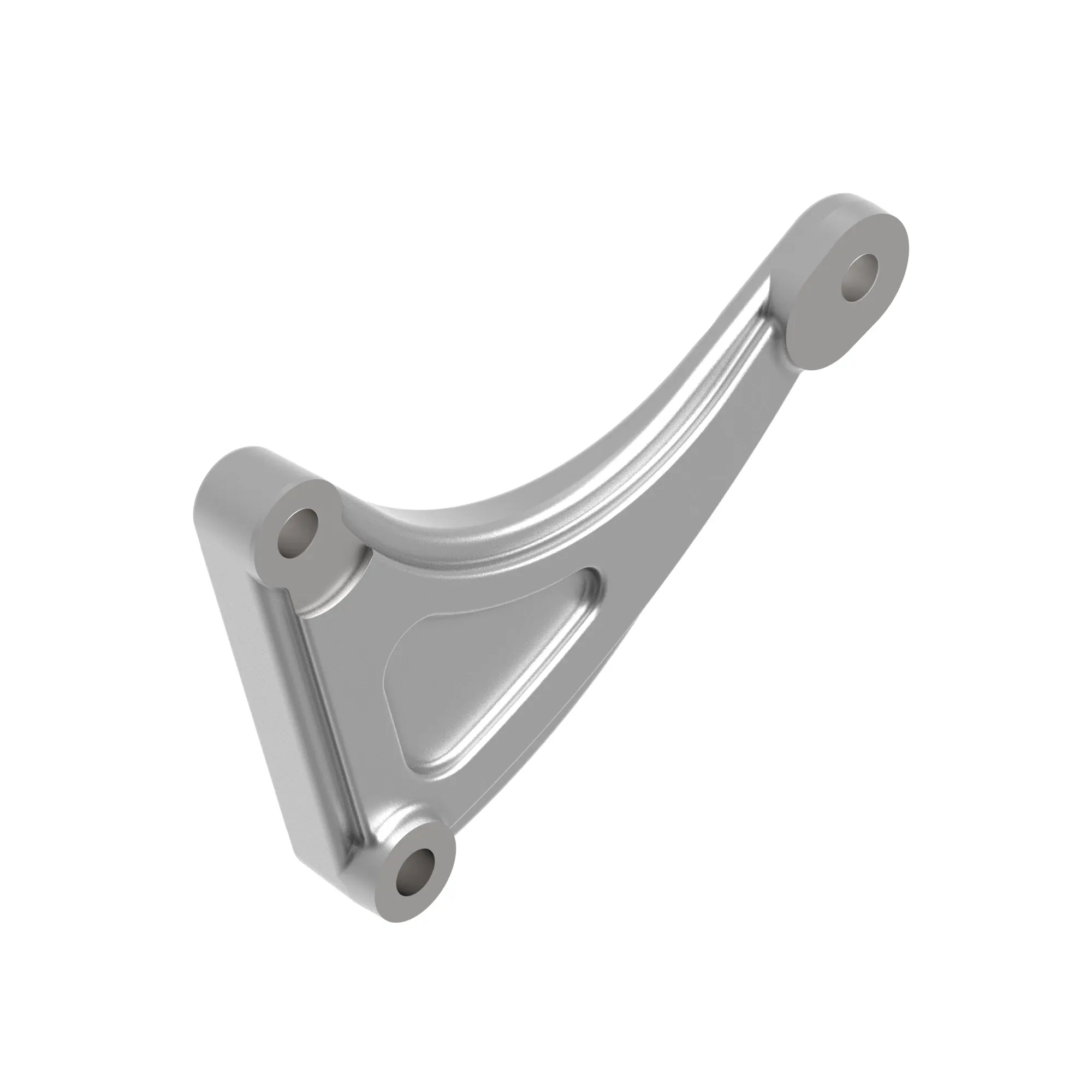 John Deere Alternator Bracket - T370340