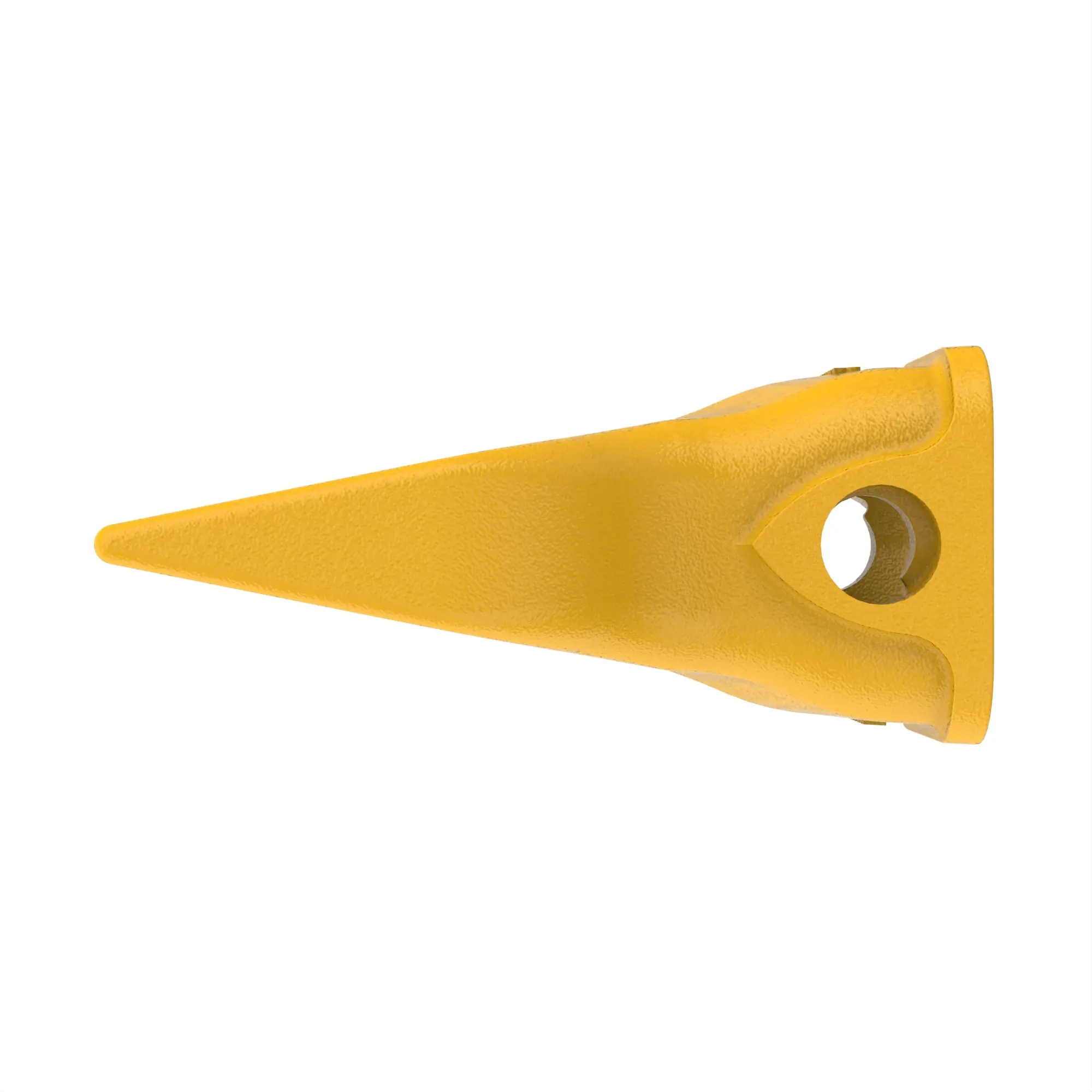 Flare Tooth