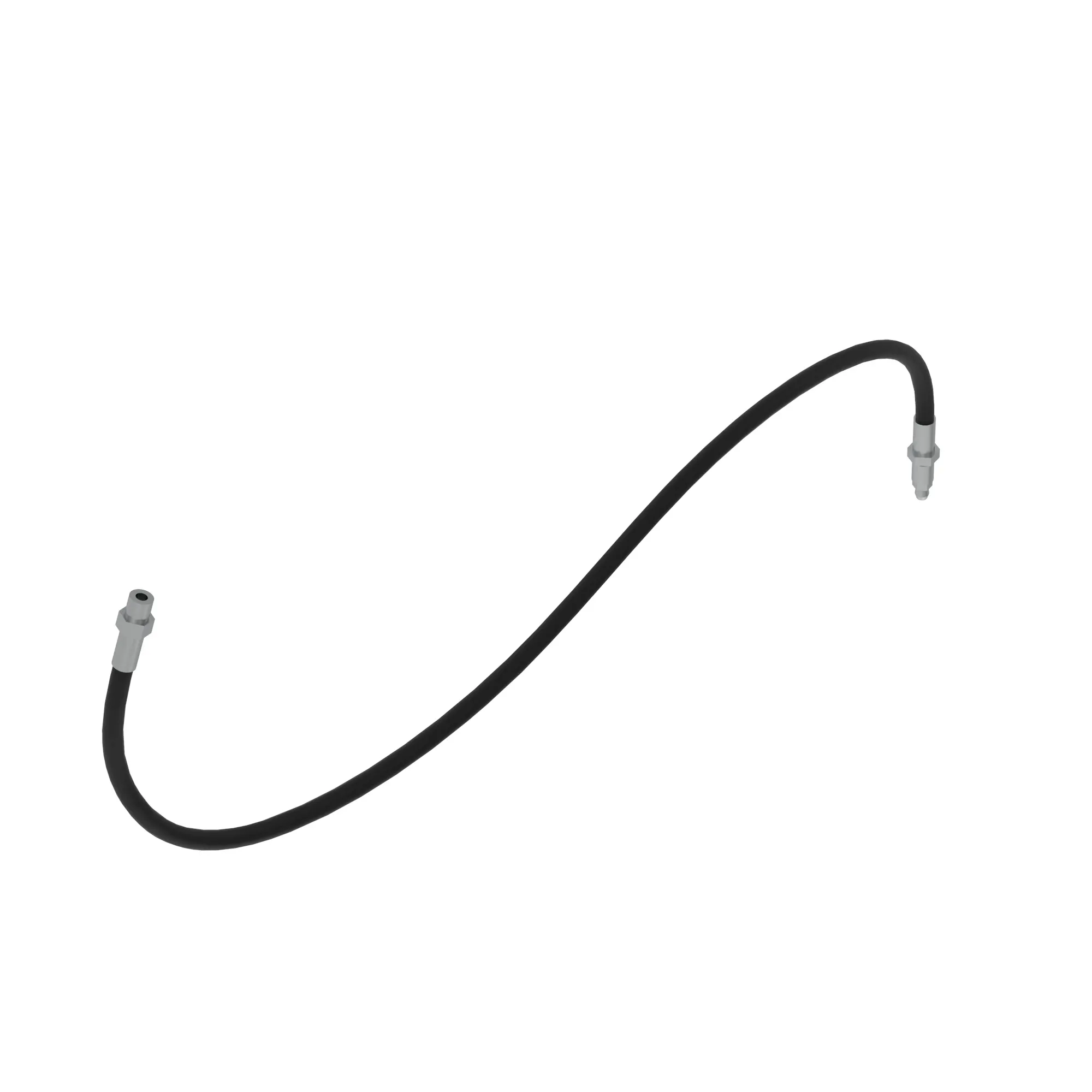 John Deere Lubrication Hose - RE584873