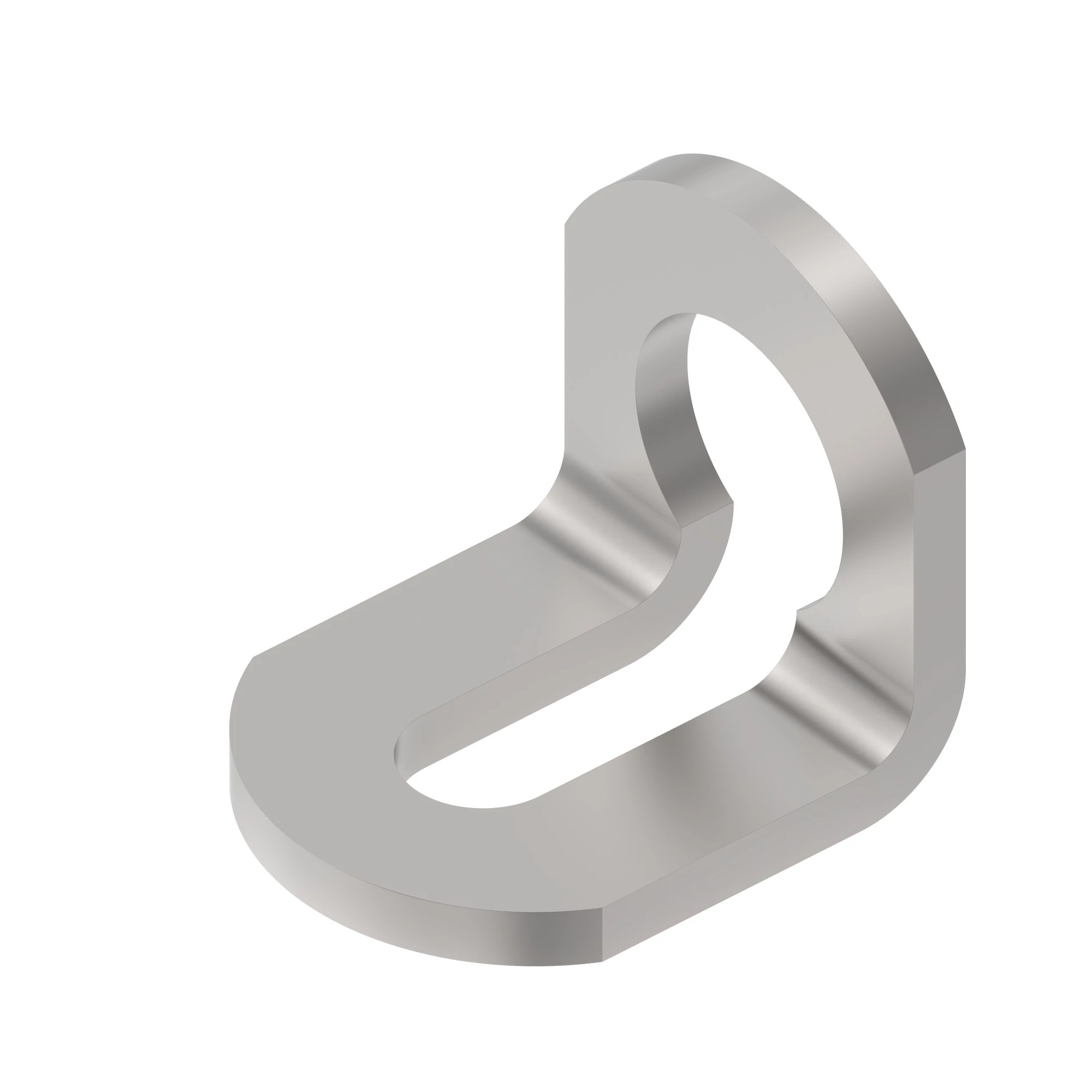 John Deere Spring Adjusting Washer - B1069M