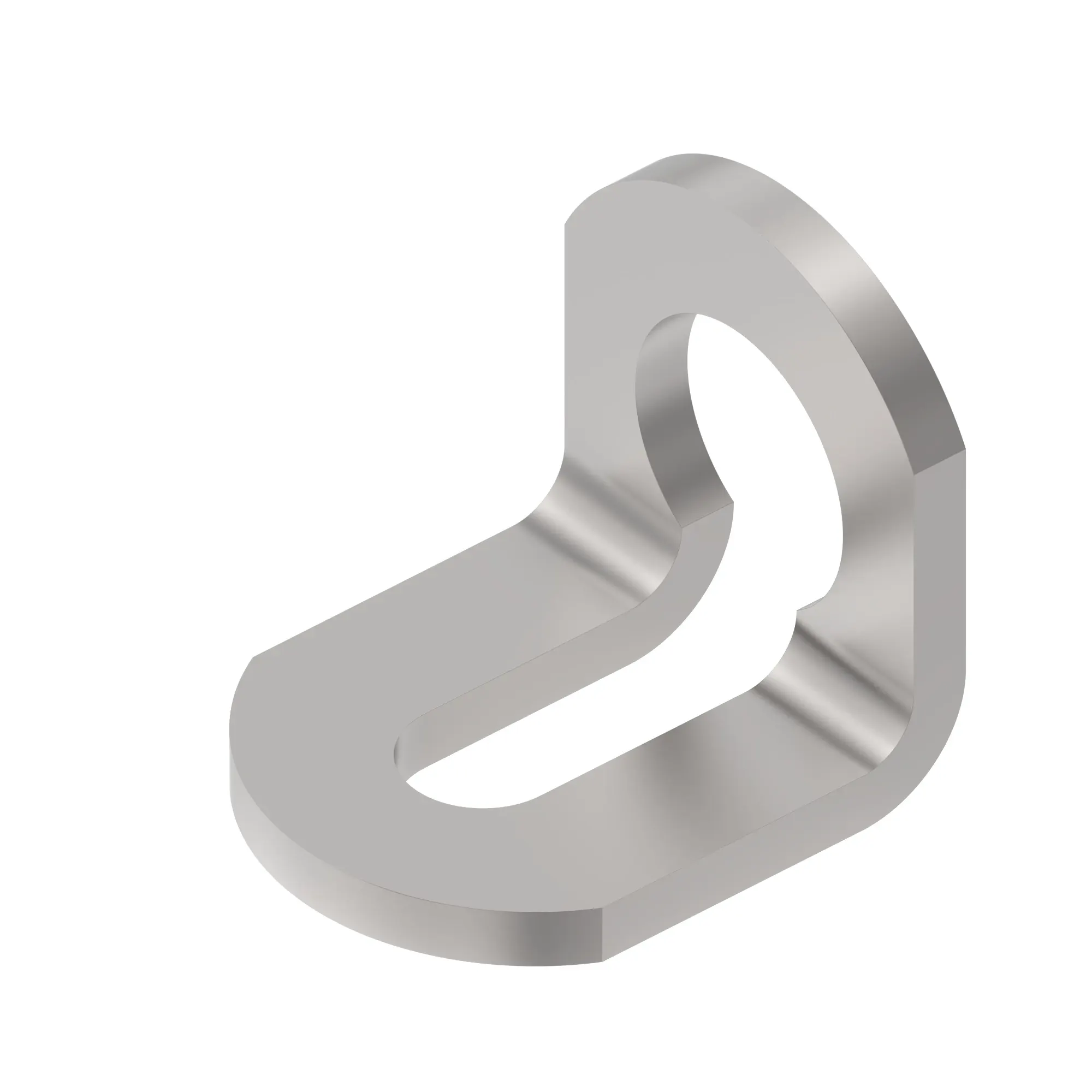 John Deere Spring Adjusting Washer - B1069M