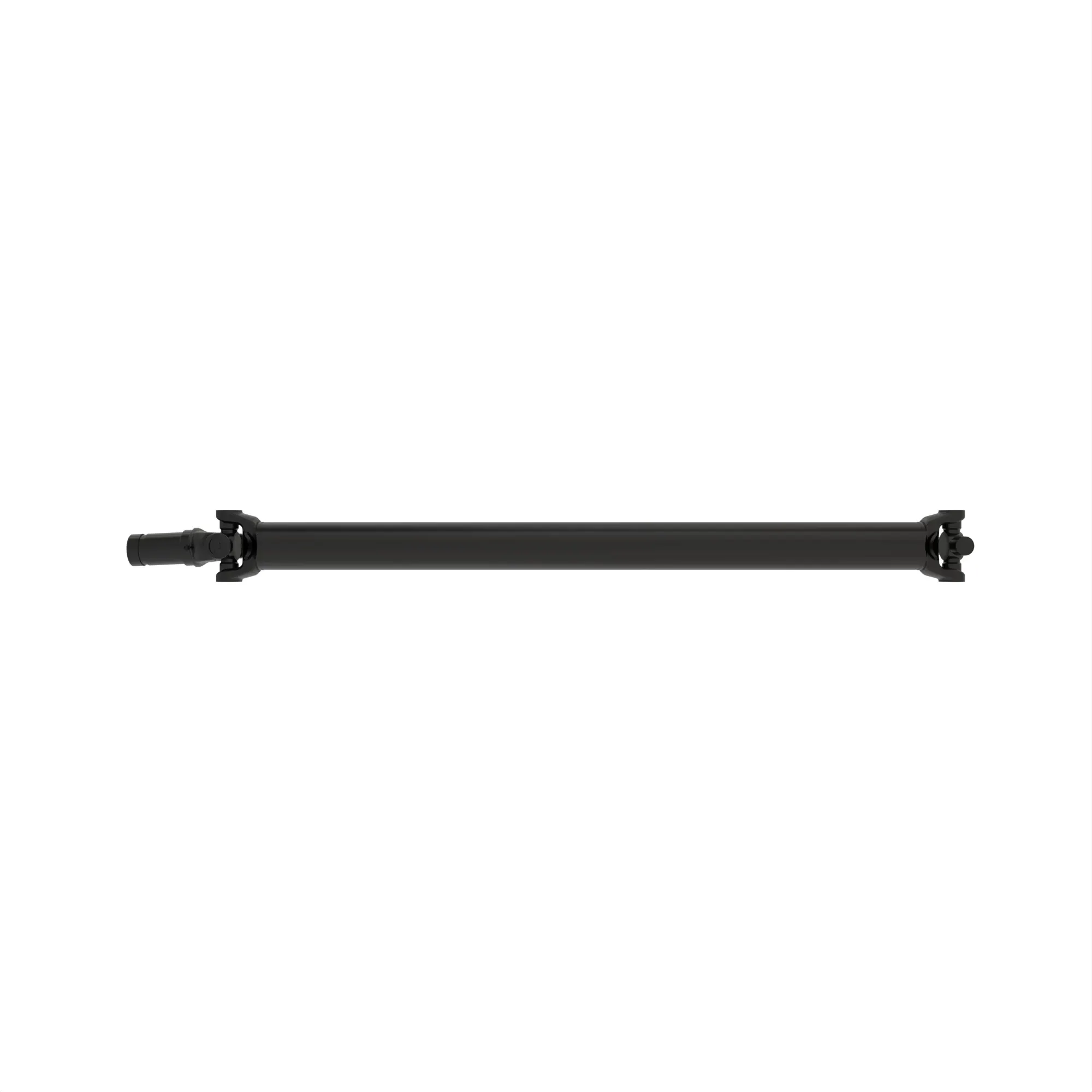 UNIVERSAL DRIVESHAFT,LARGE YOKE W/O
