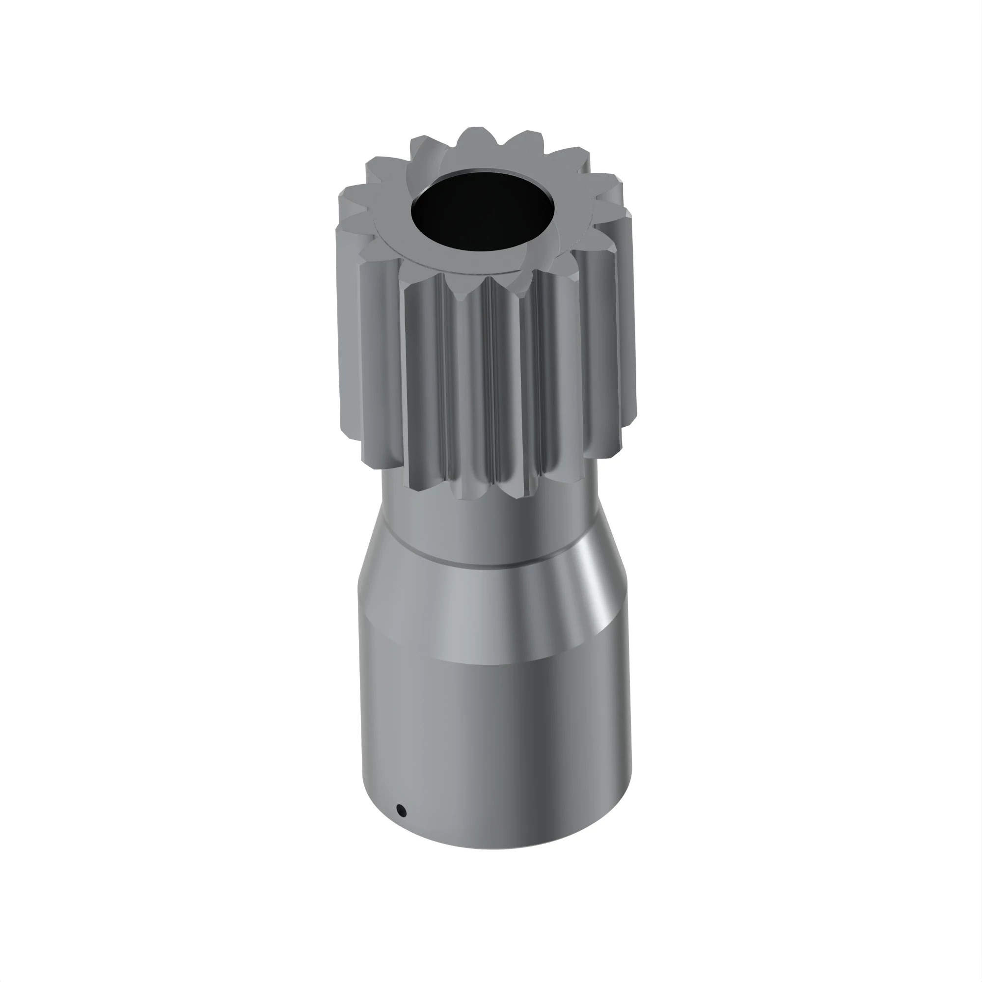 ⚙️ R324796: Piñón solar de Mando Final John Deere 🚜✅