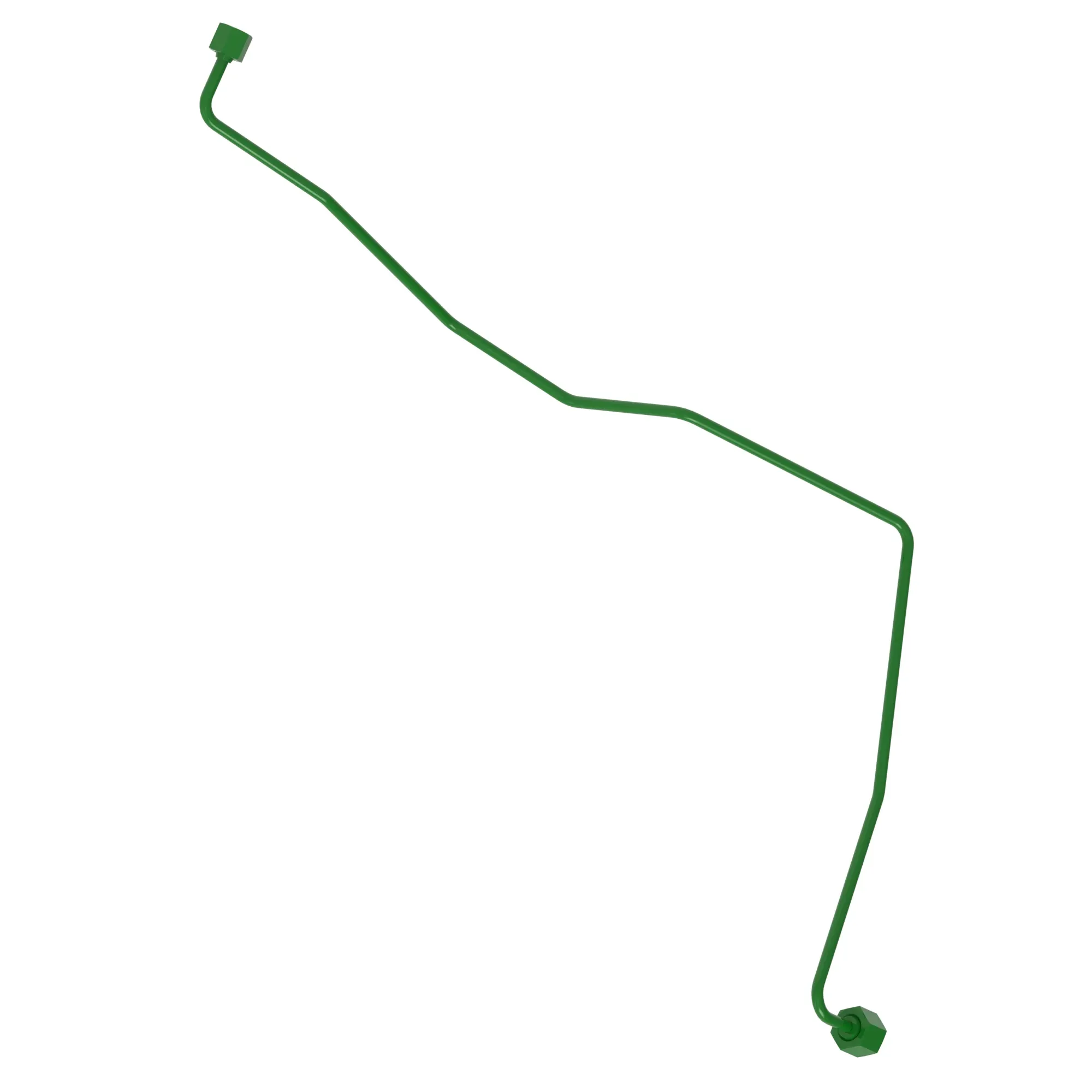 Oil Line, Htb Pilot