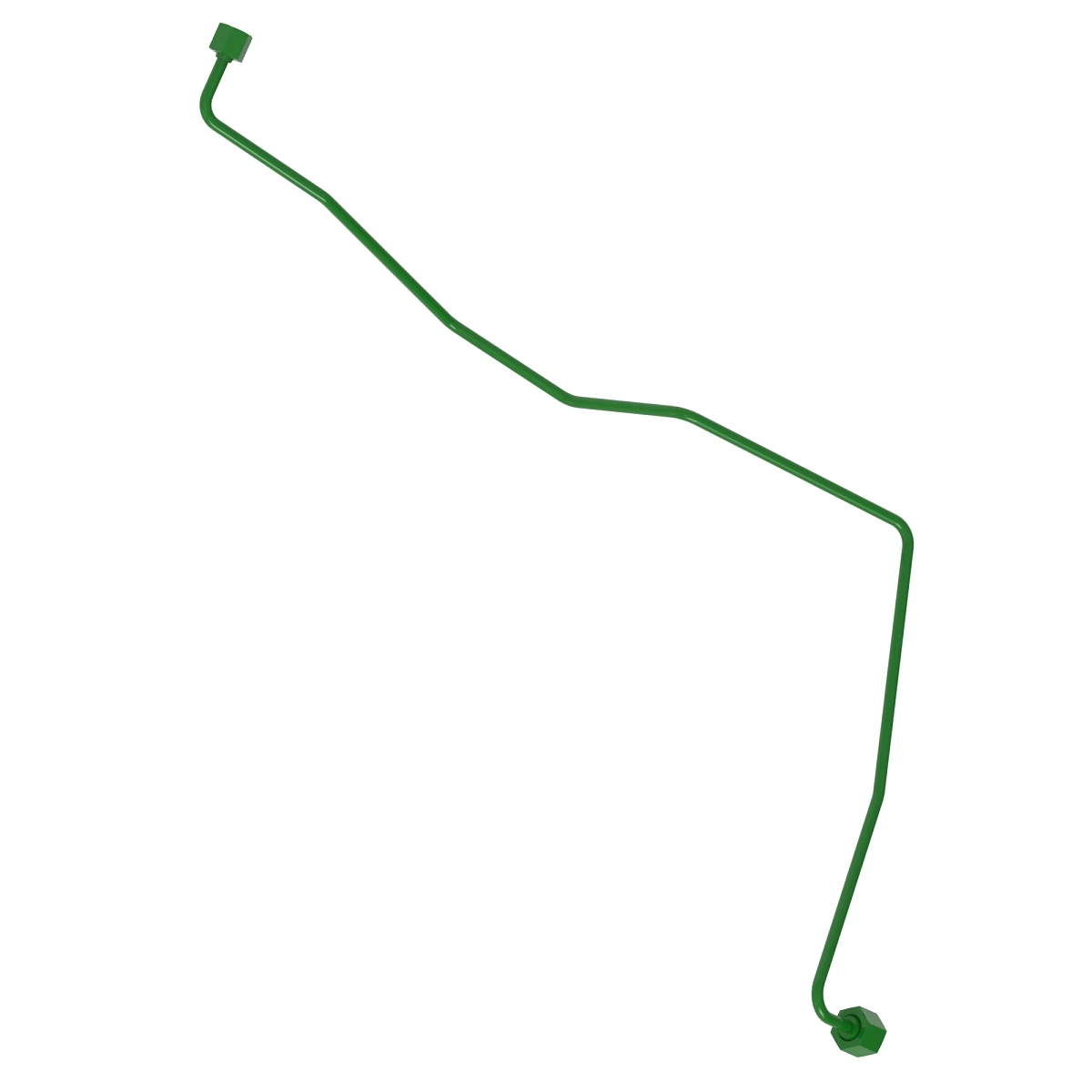Oil Line, Htb Pilot