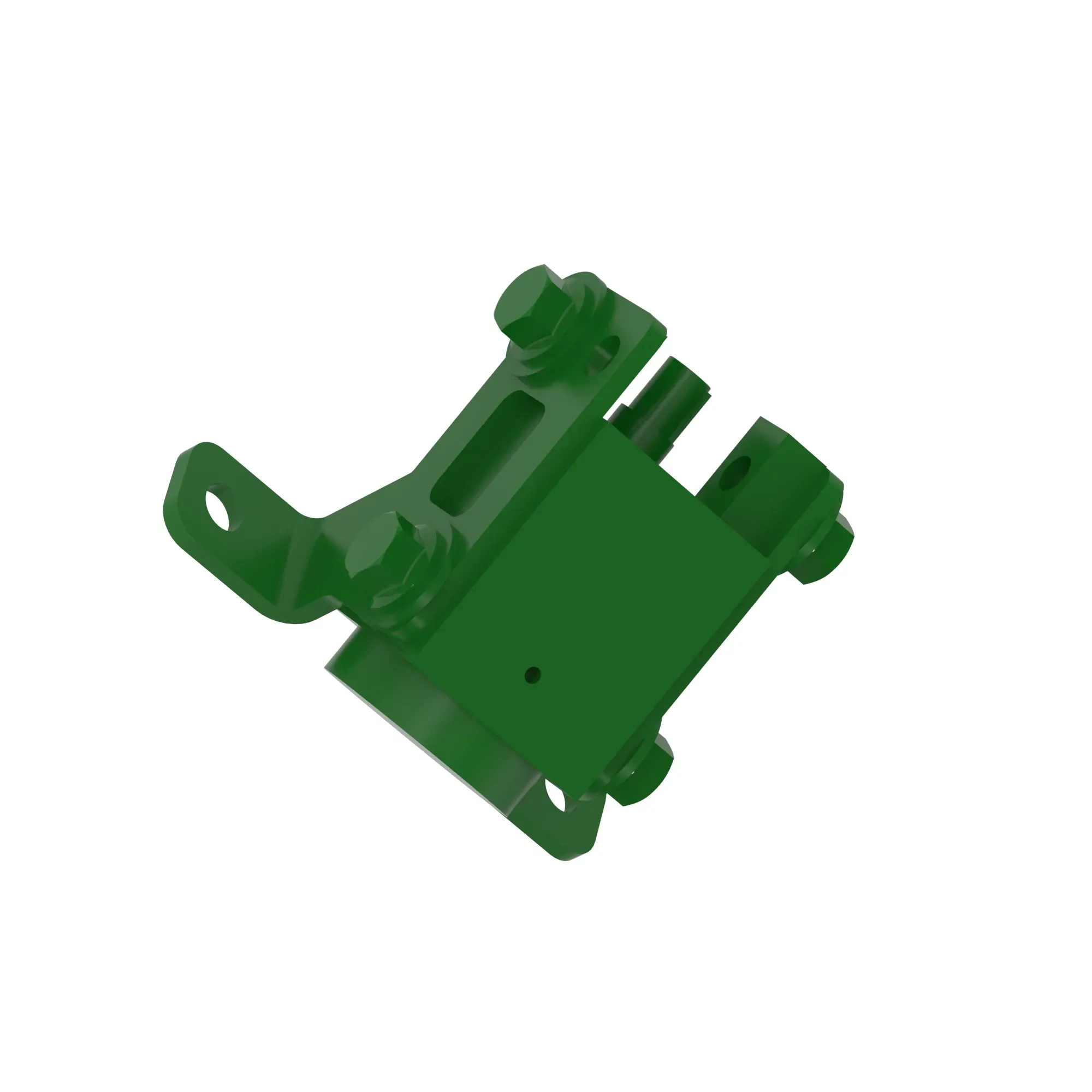 John Deere Sensing Video Camera with Mountings - AKK42974