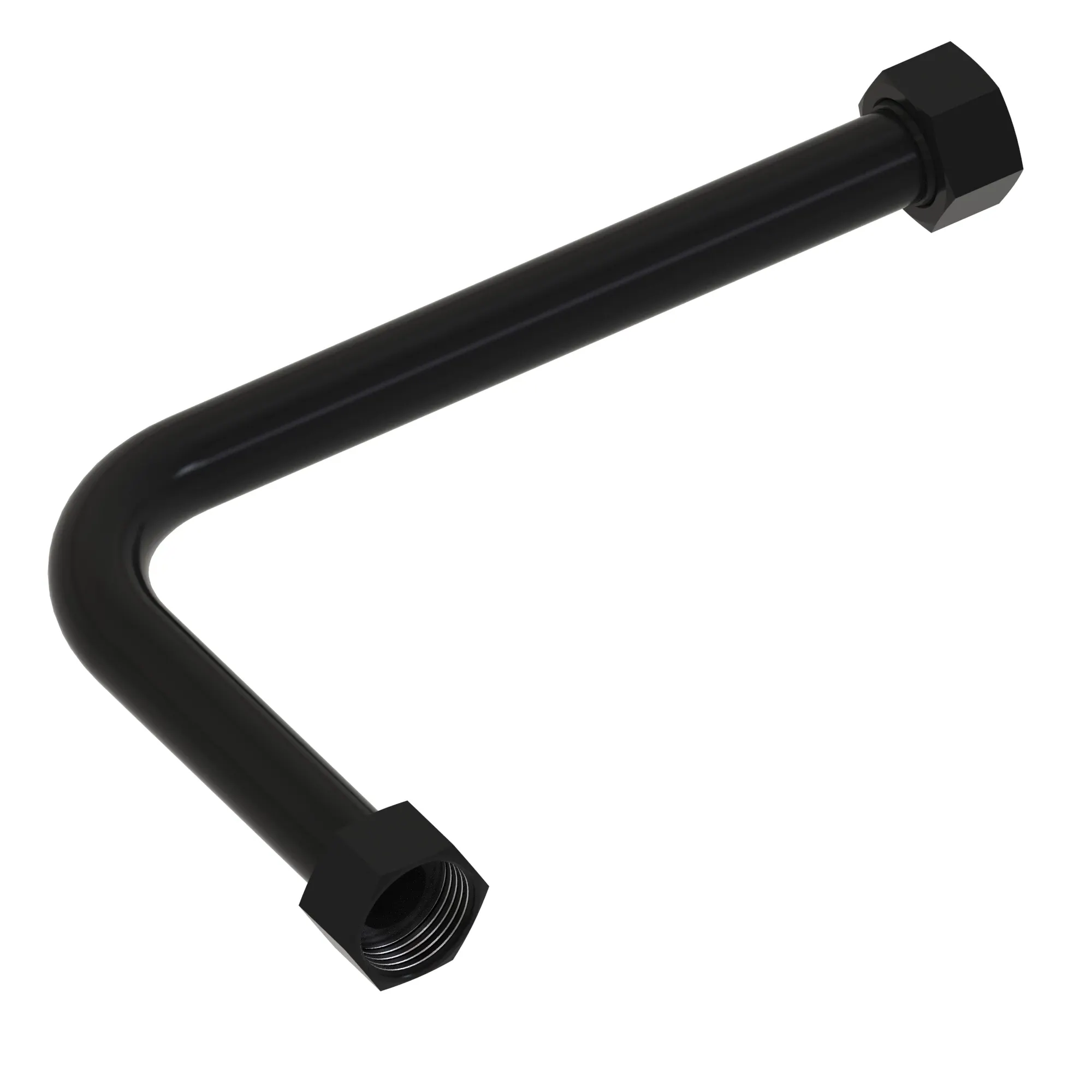 John Deere Oil Line - AT414608