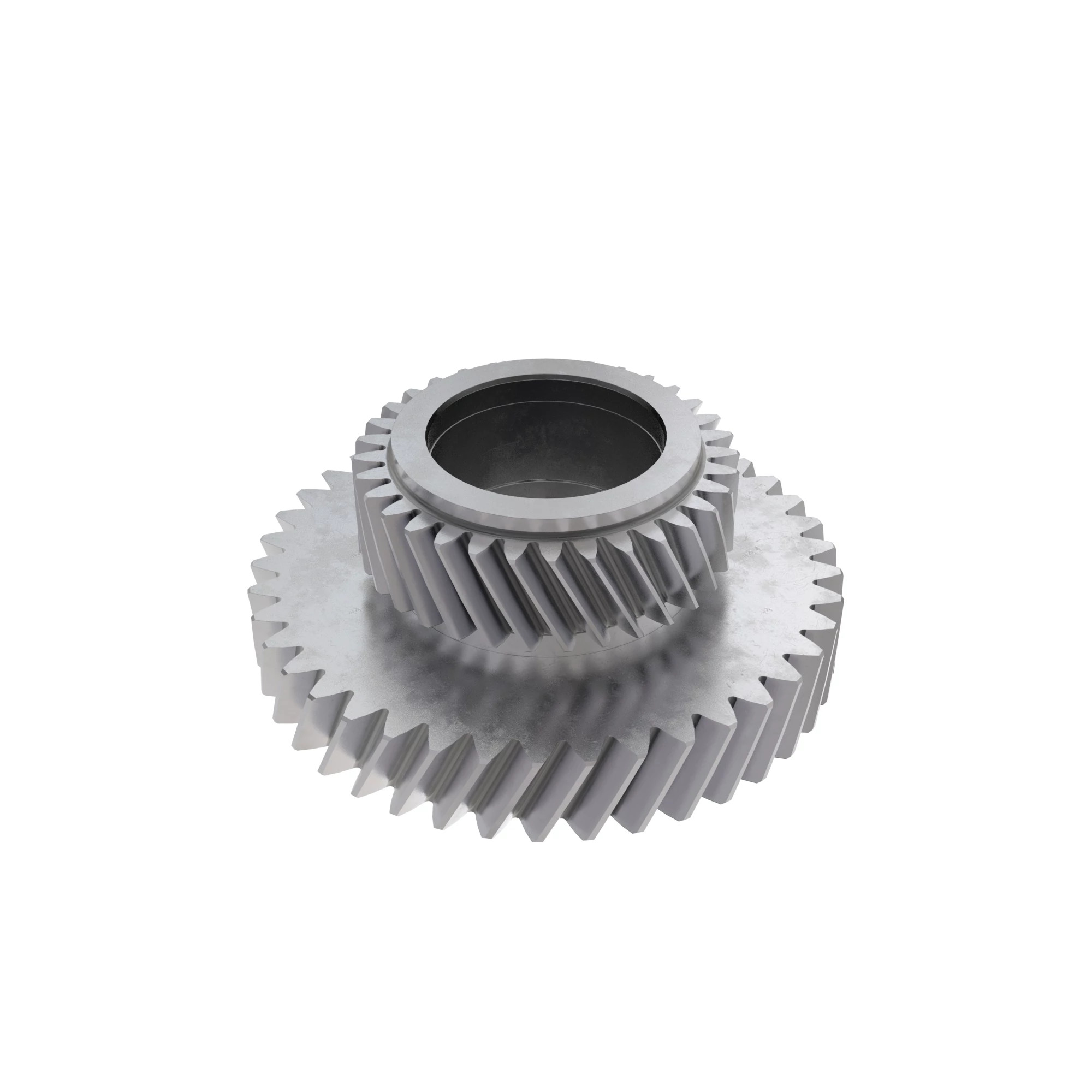 ⚙️ R537392: Engranaje del Eje de Salida IVT™ John Deere 🚜✅