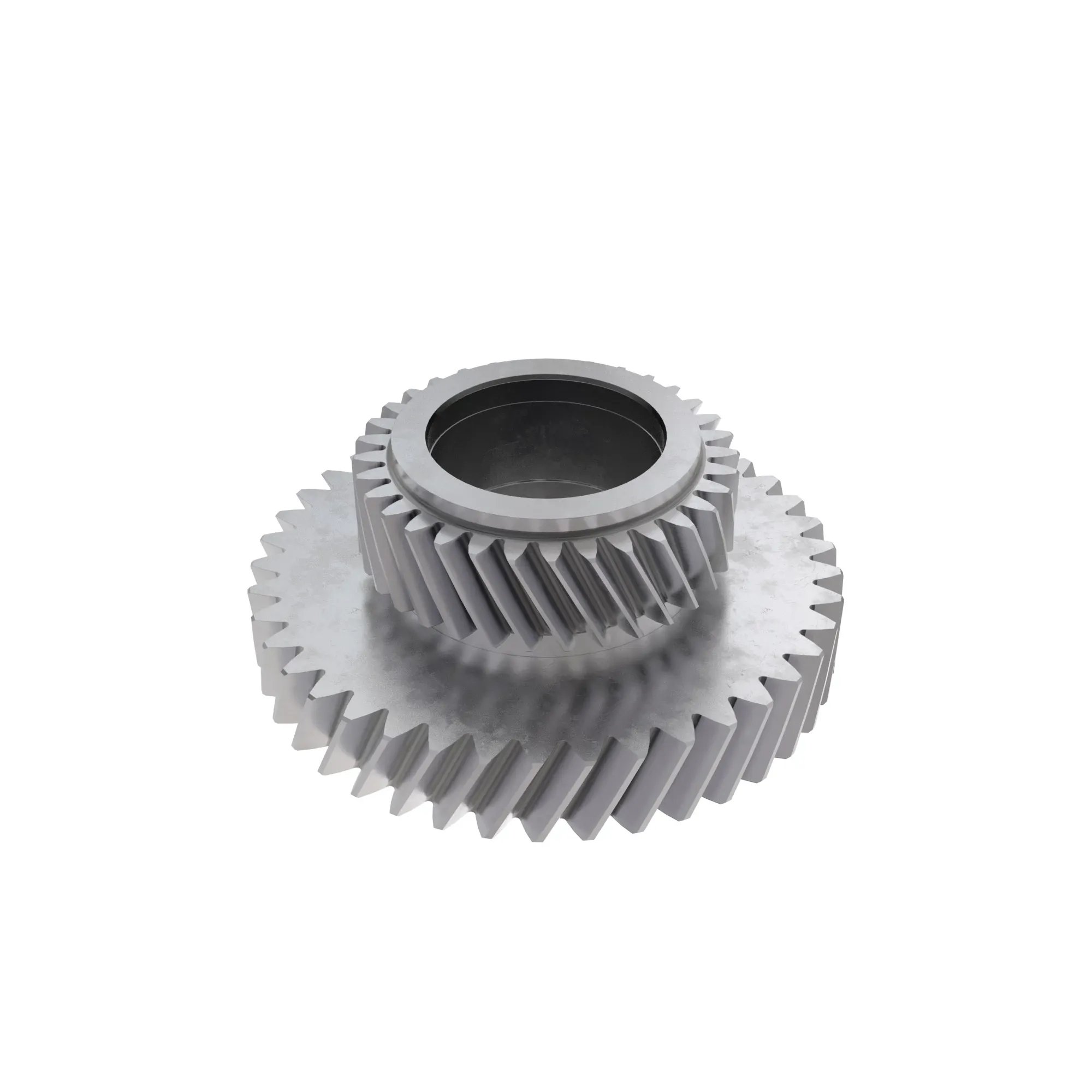 John Deere IVT™ Output Shaft Gear - R537392
