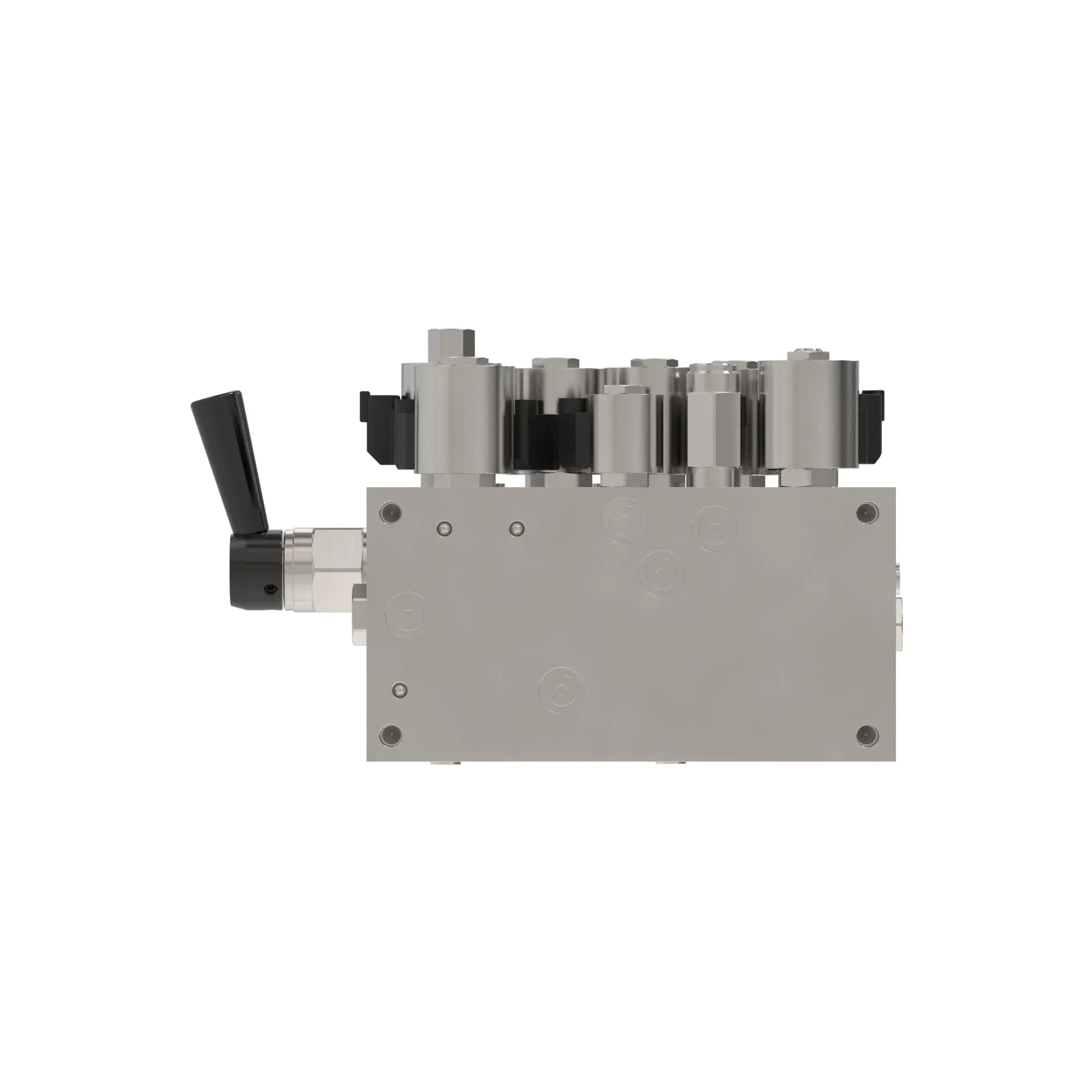 Solenoid Valve