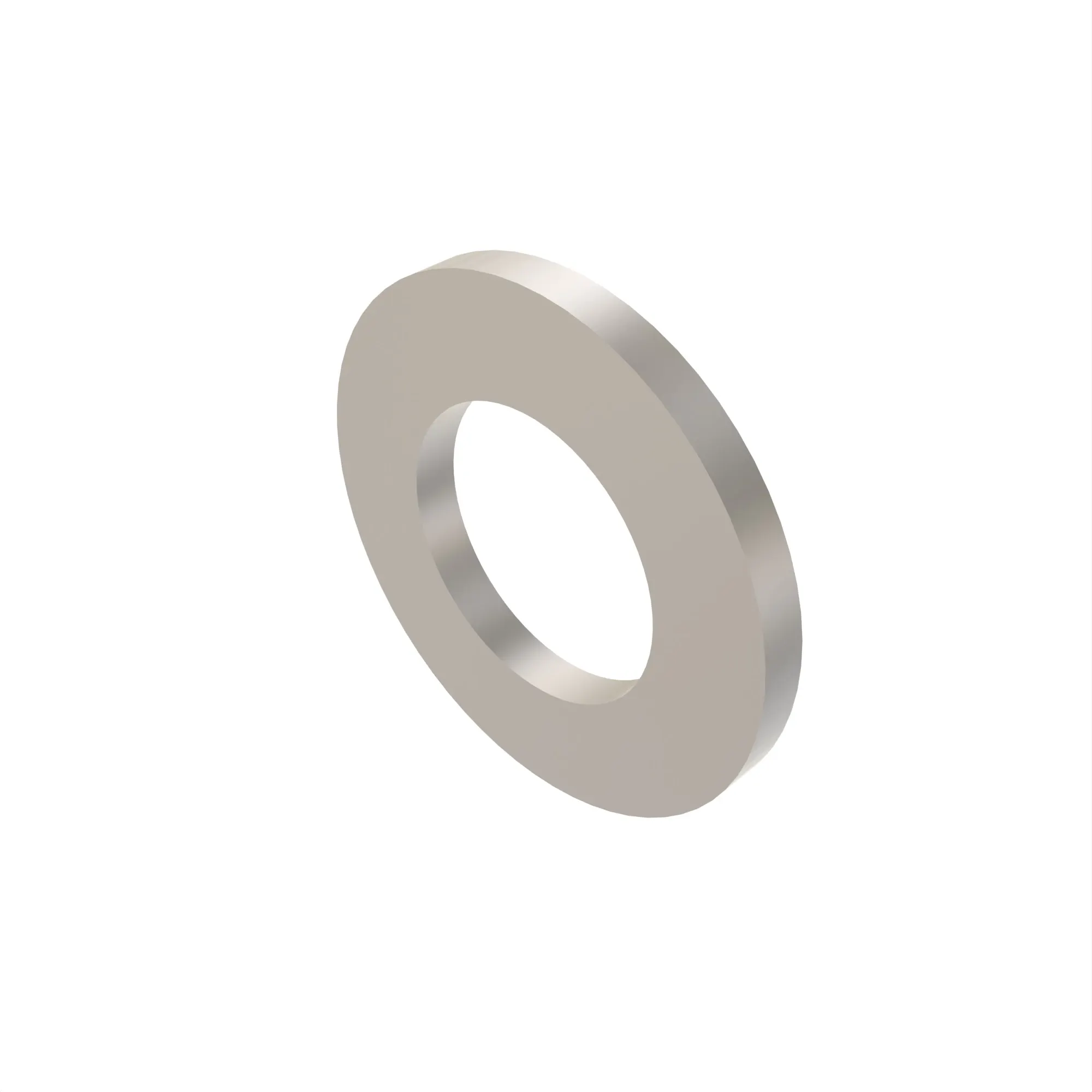 John Deere Round Hole Washer - 24M7361