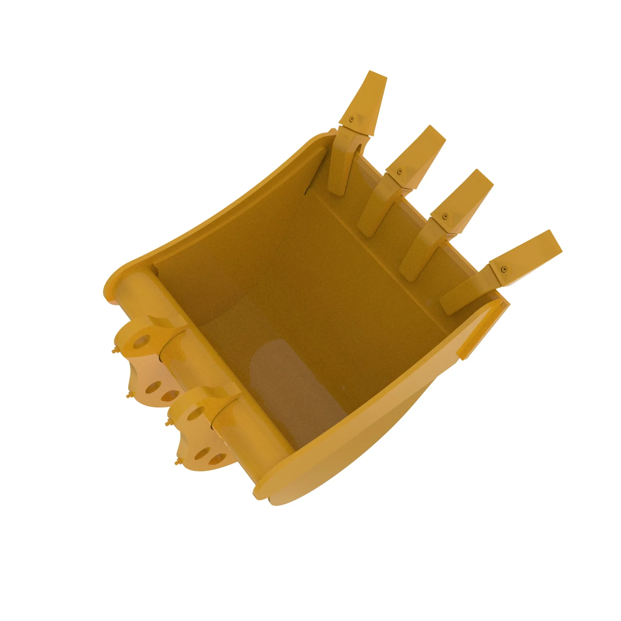 John Deere Backhoe Bucket - LVA13782