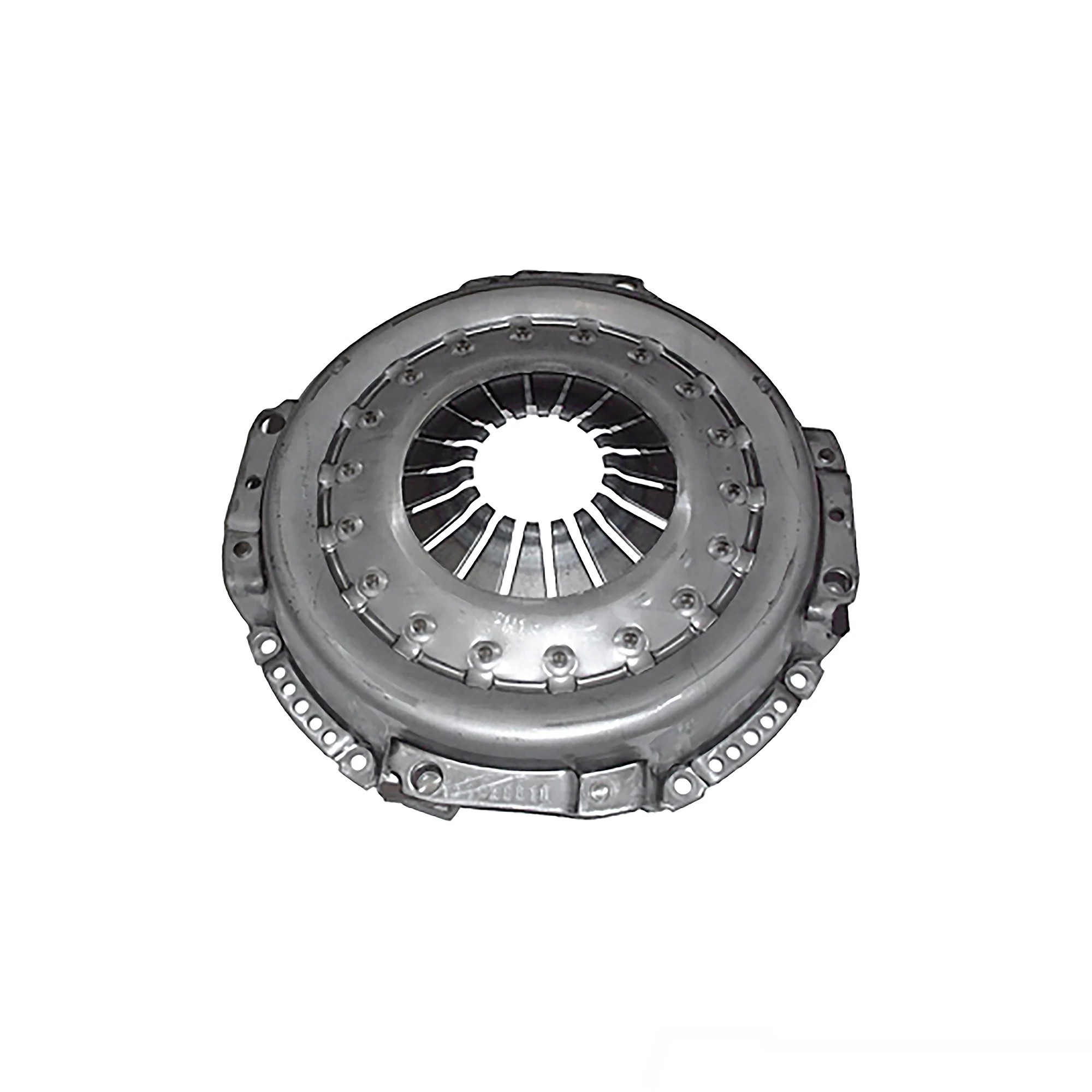 ⚙️ AL120101: Plato de Embrague John Deere 🚜✅ | Procomex