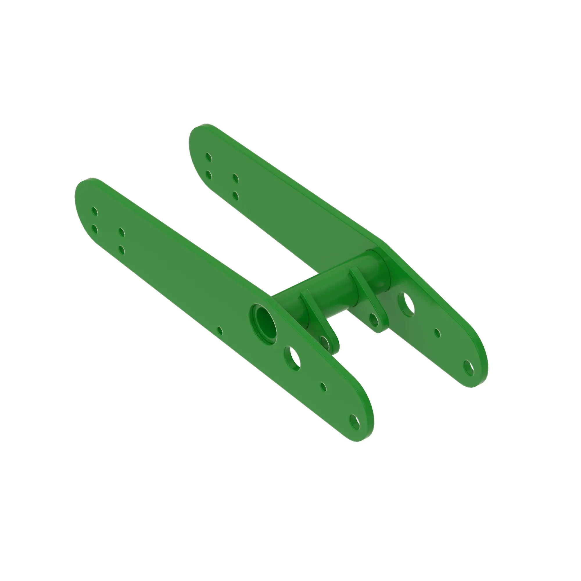 John Deere Wing Wheel Support Frame - AA65295