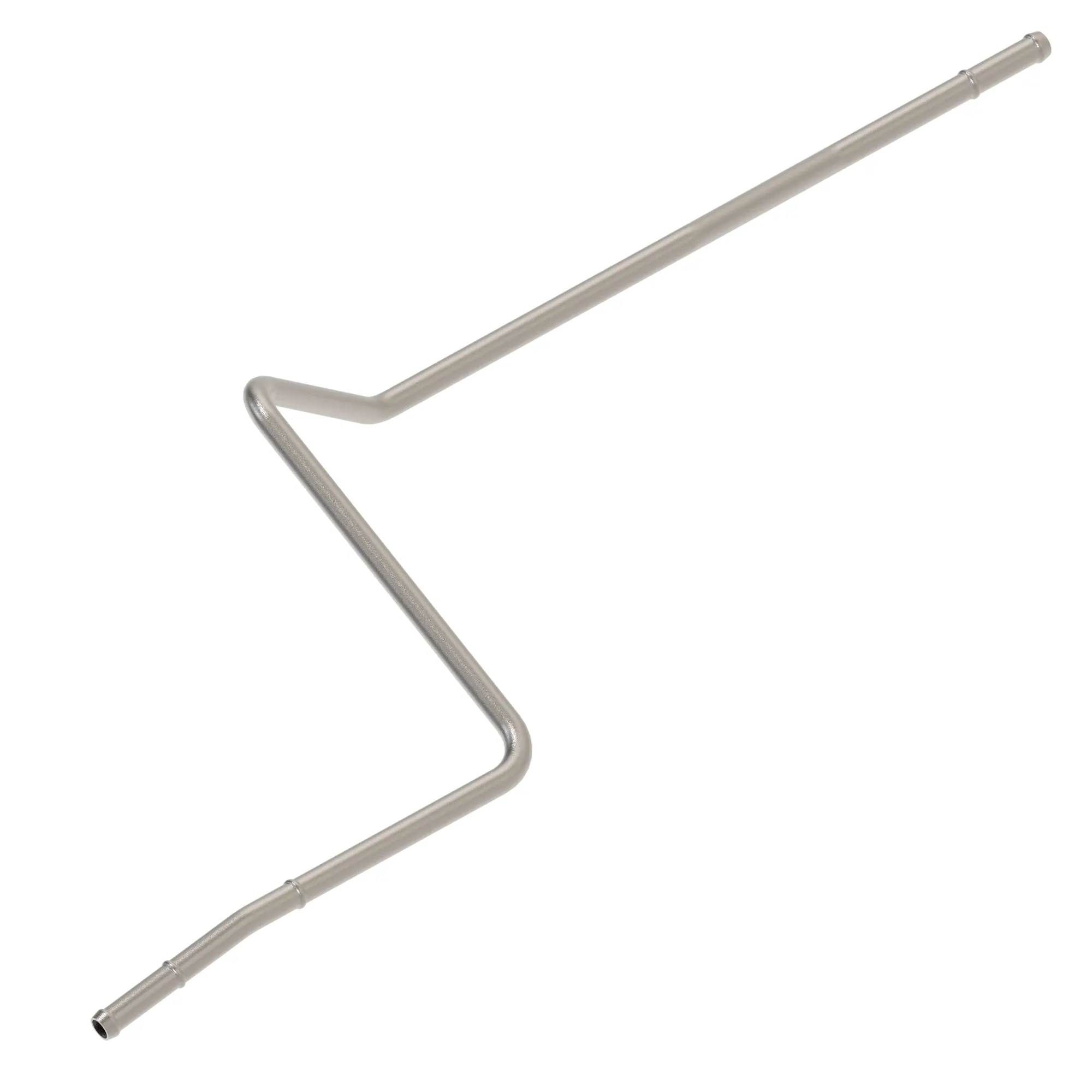 John Deere Fuel Cooler to Fuel Tank Line - SJ37037