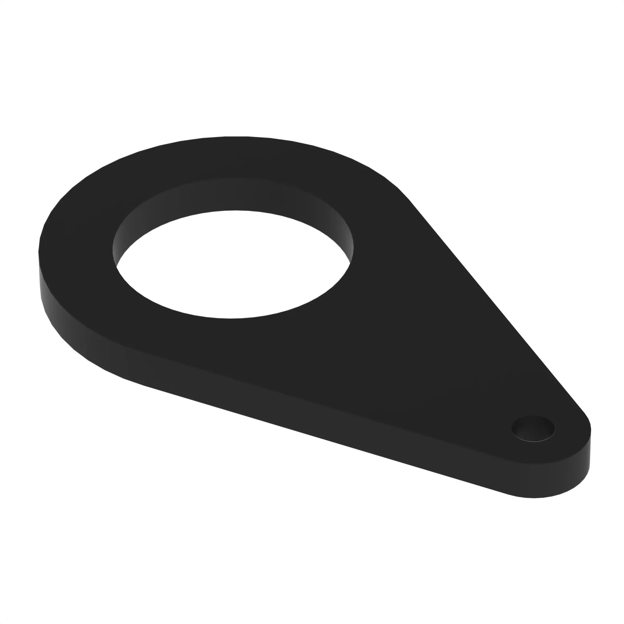 John Deere Spring Anchor - N303779