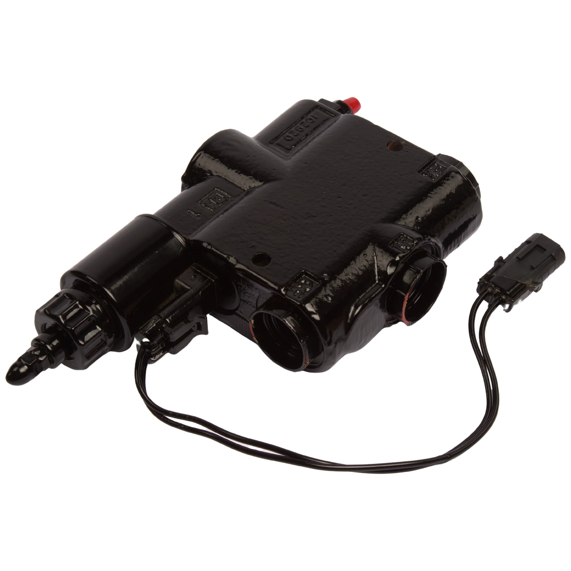 VALVE, CONTROL PWM