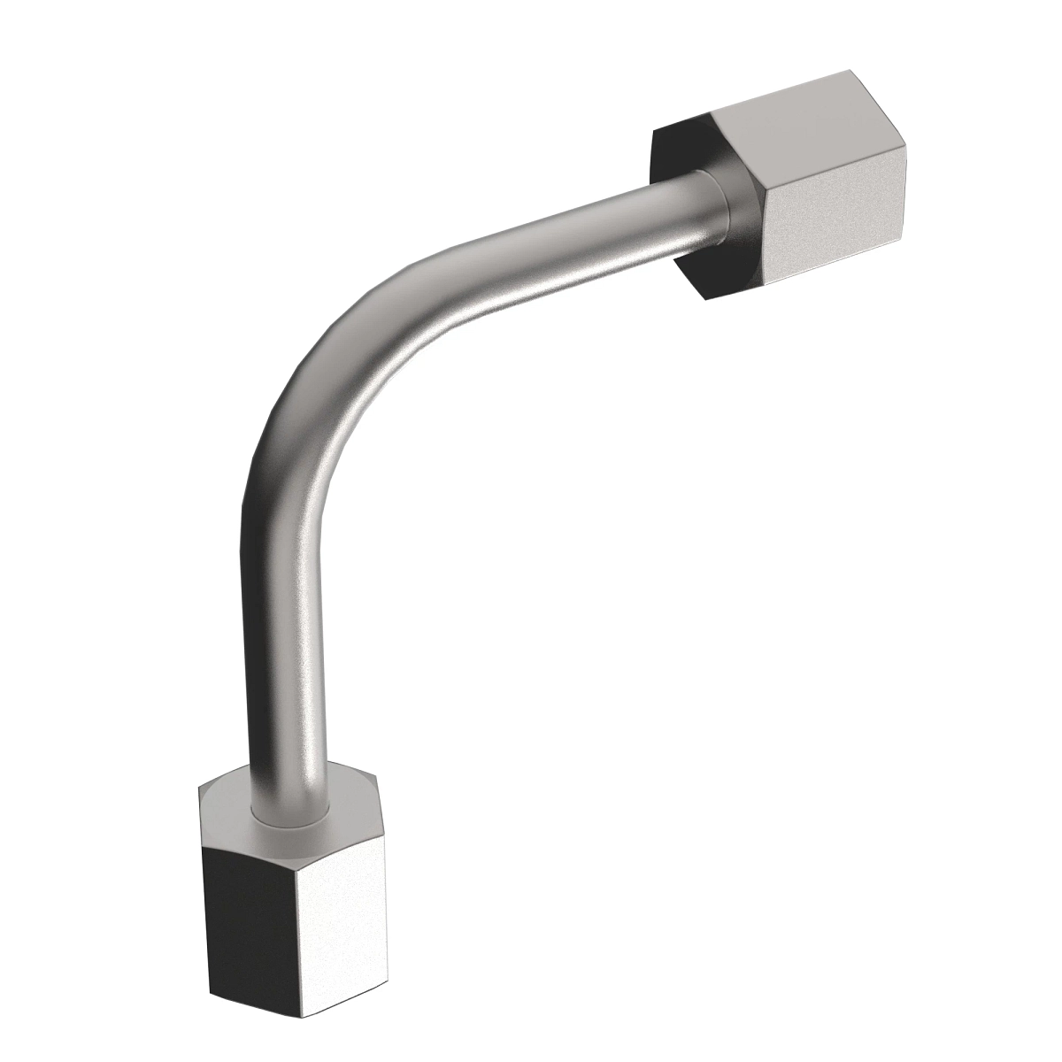 Tube, Graisseur Pivot Nce