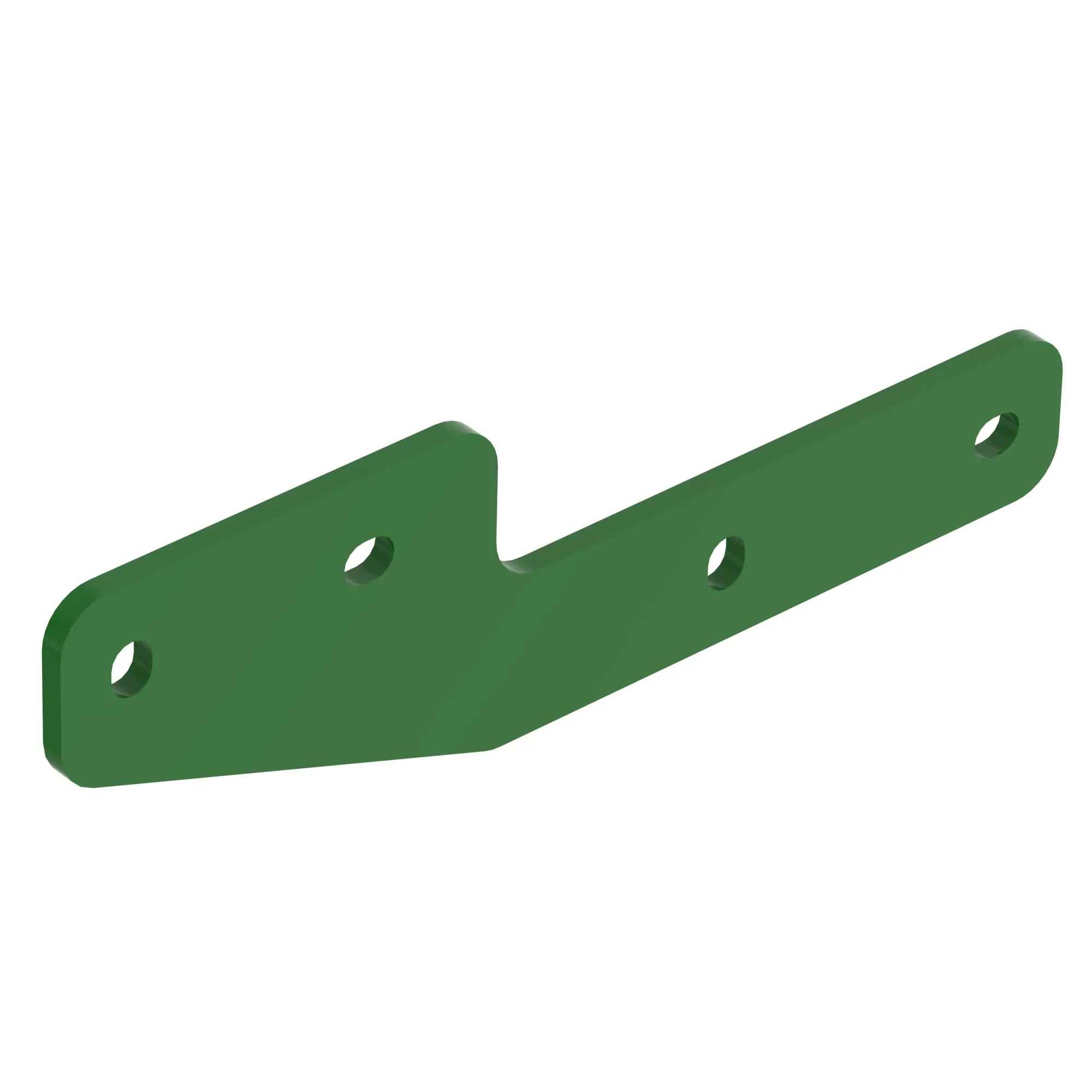 PLATE, EXACT EMERGE CONTROLLER BRAC