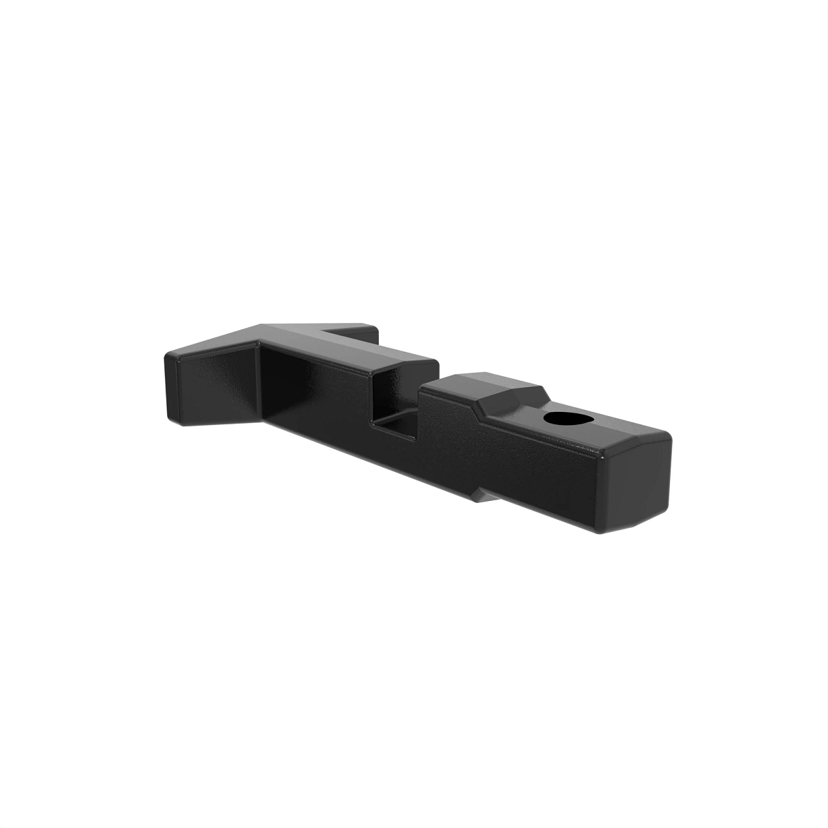 Retainer, Scarifier
