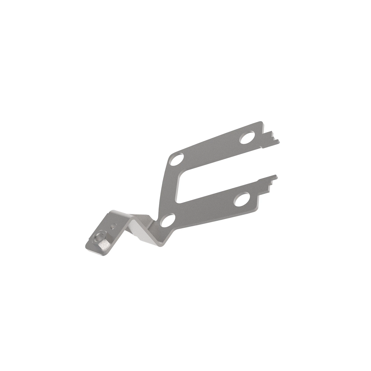 Holder, Mobile Phone, Commandarm
