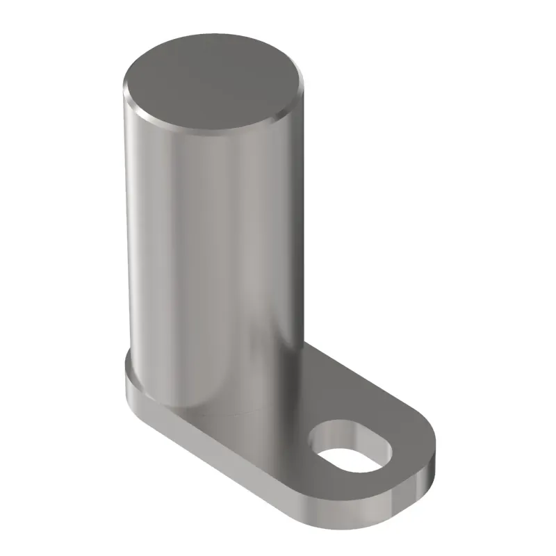 PIN, SPRING TRUNNION