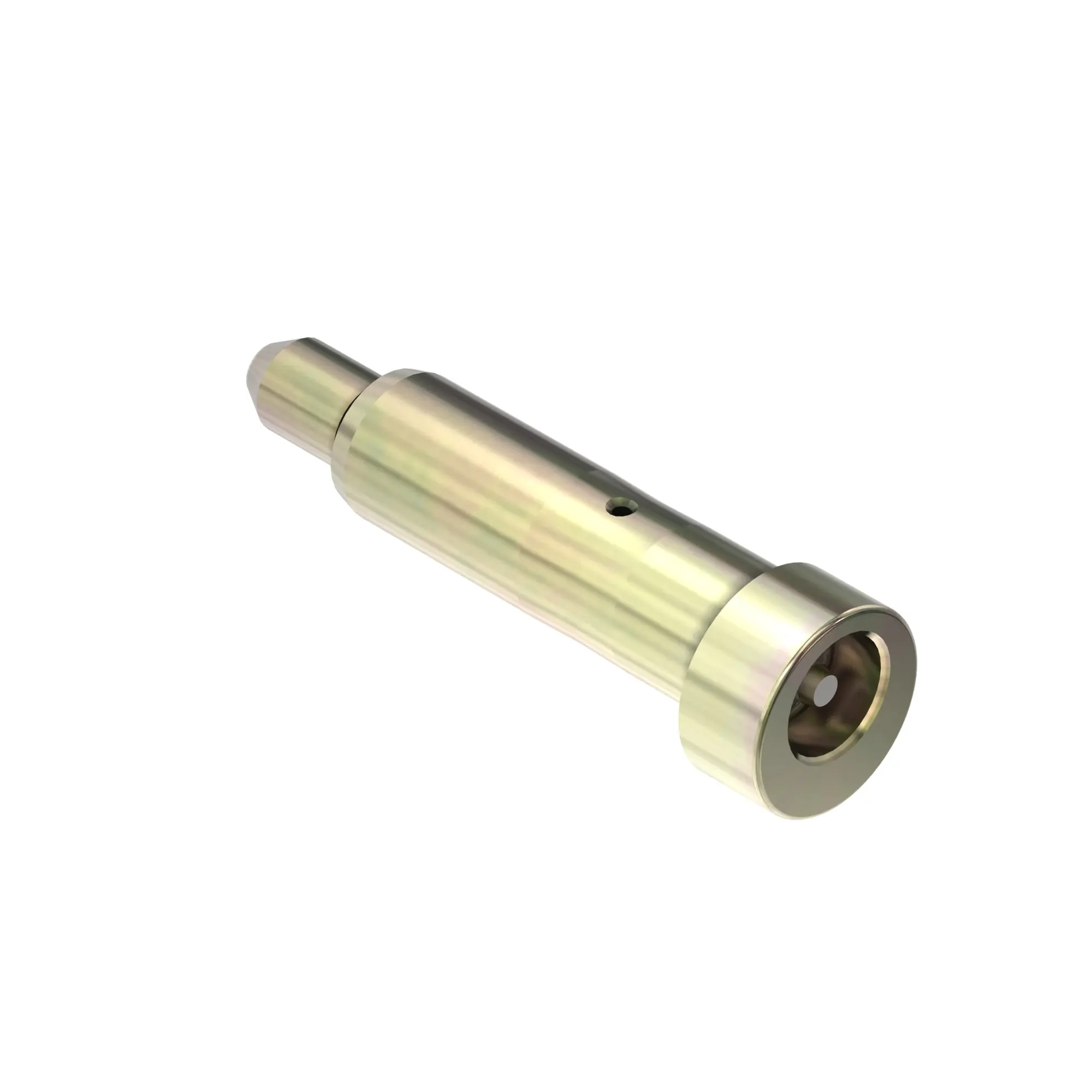 John Deere Track Hook Up Pin - TE433YT