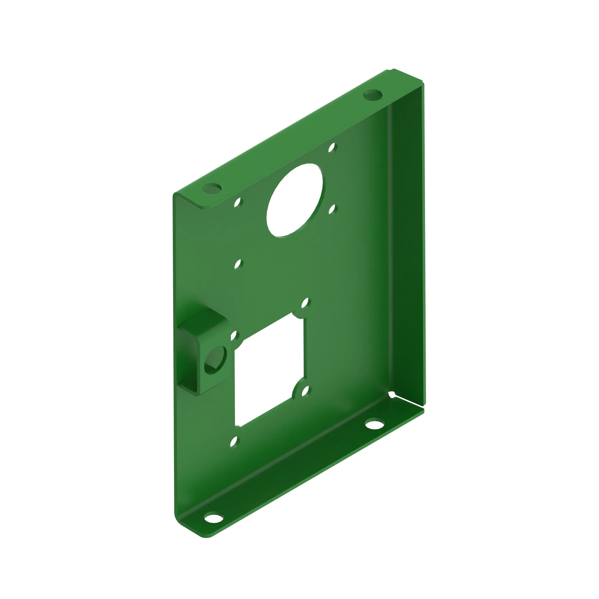 John Deere Lcd Bracket Assembly - AN405715