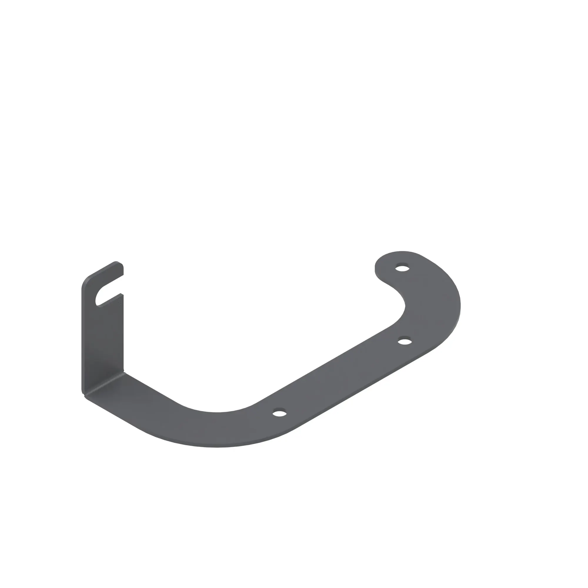 John Deere Bracket - F731831